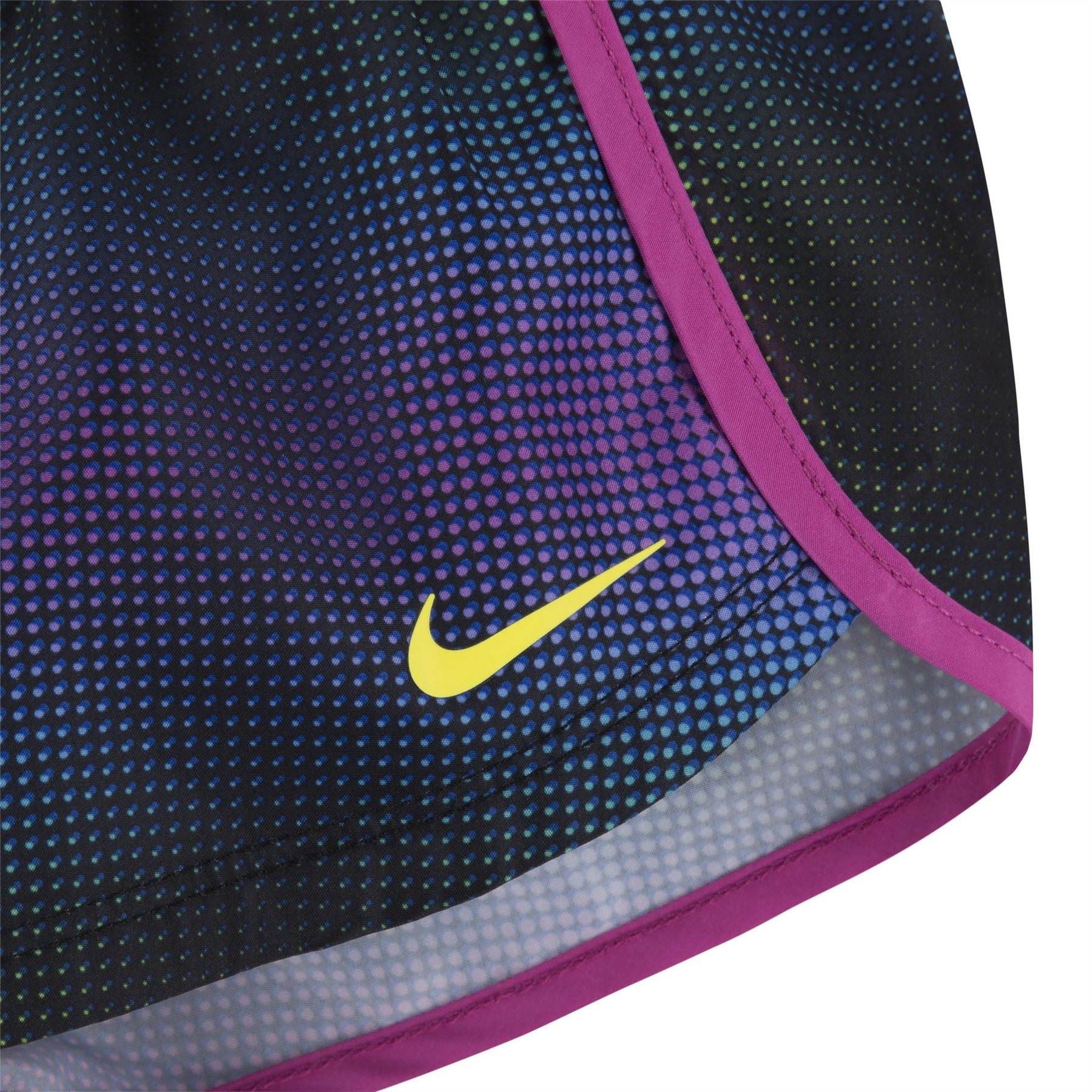 Nike A Sprntr Shrt S