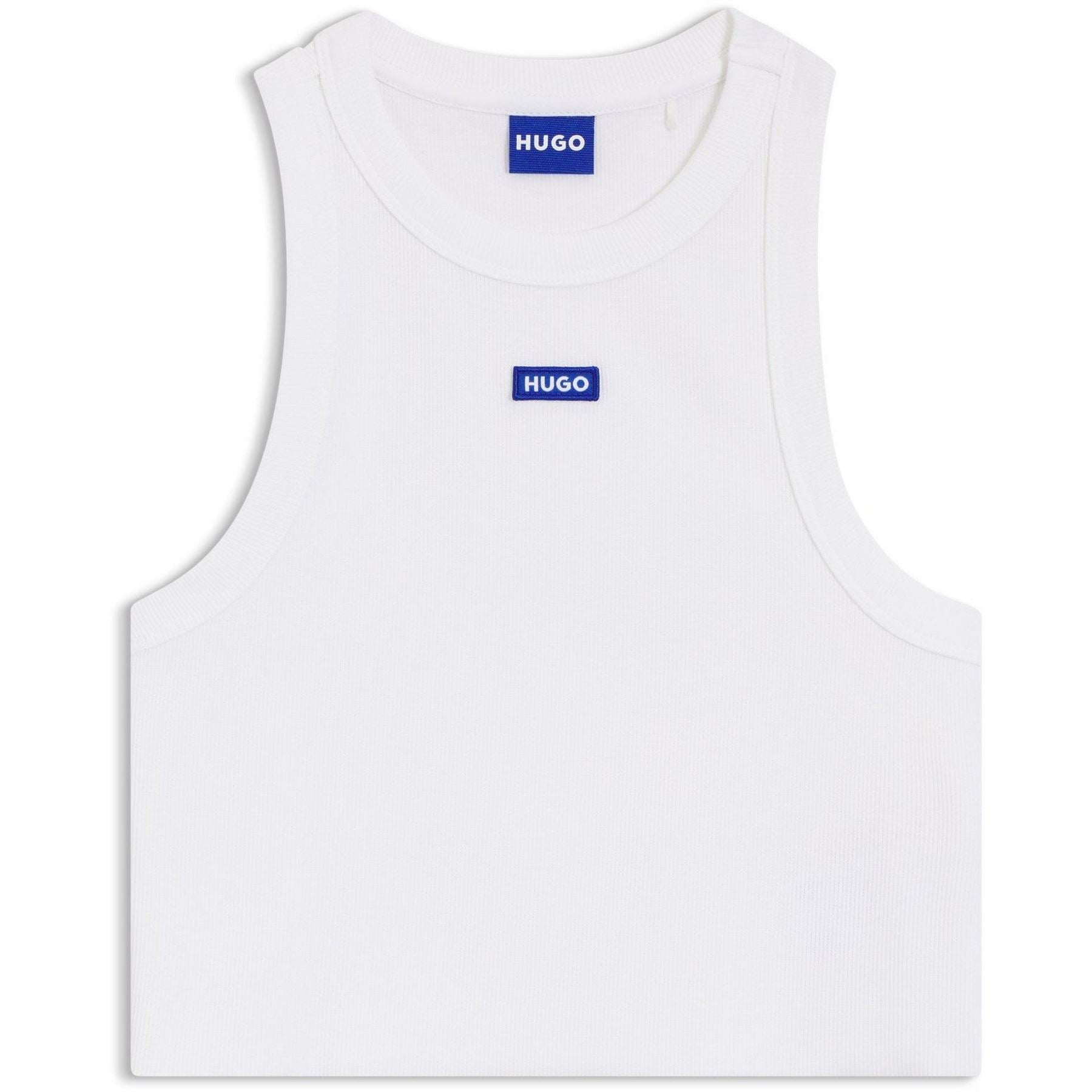 Hugo Baby Tank B 10257055 01