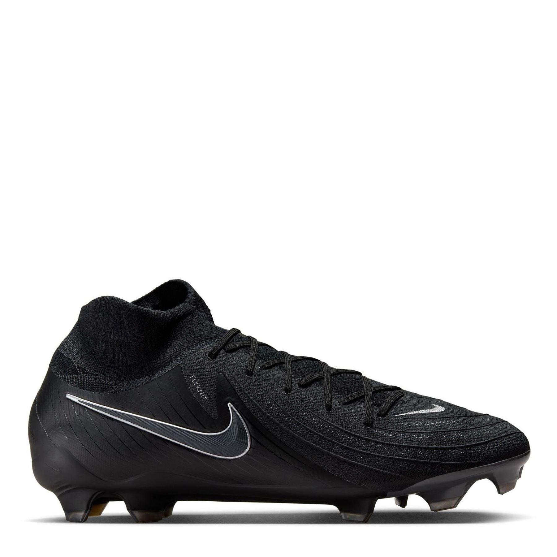 Nike Phantom Luna Ii Pro Firm Ground Football Boots Juniors