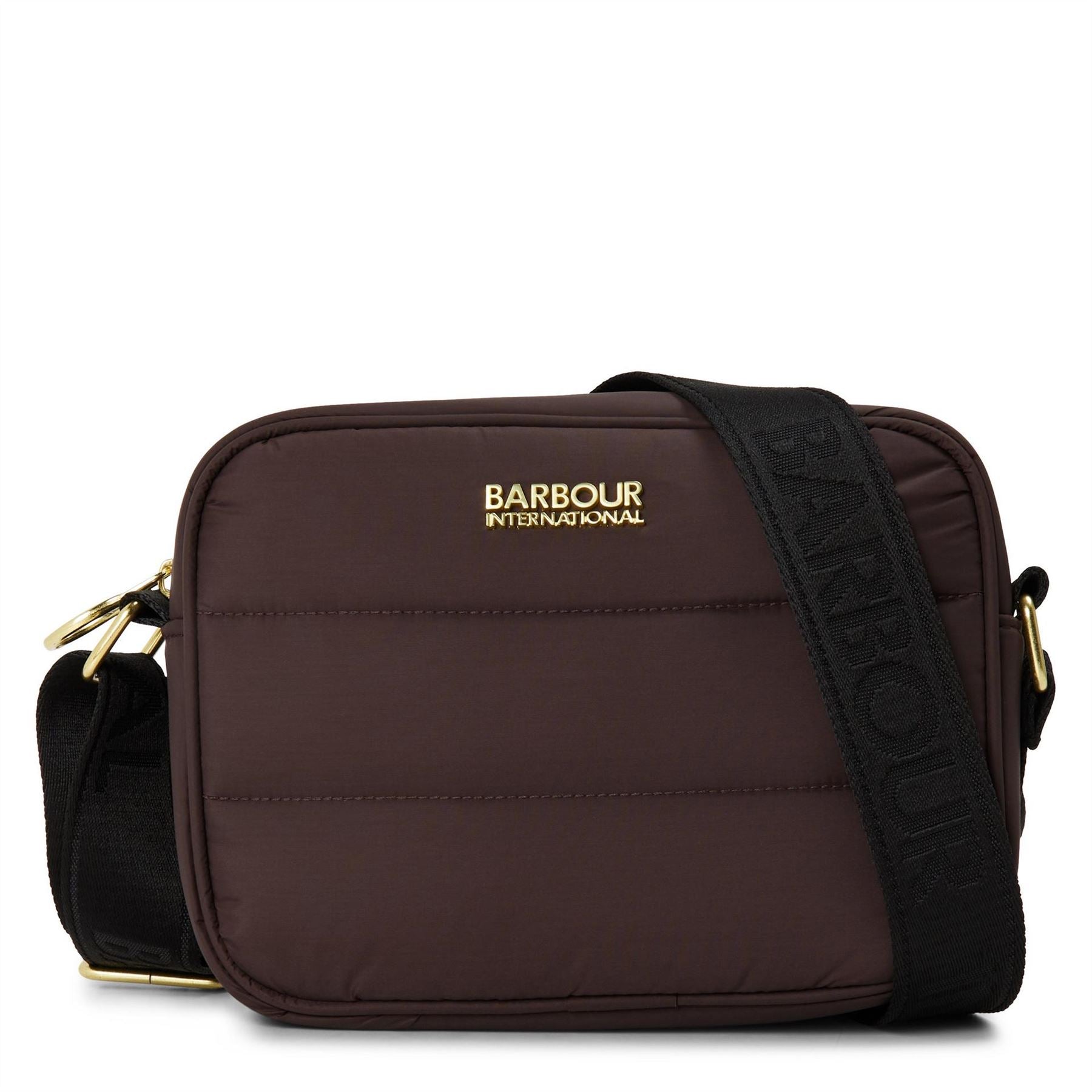Barbour International Monaco Baff Xb Ld64