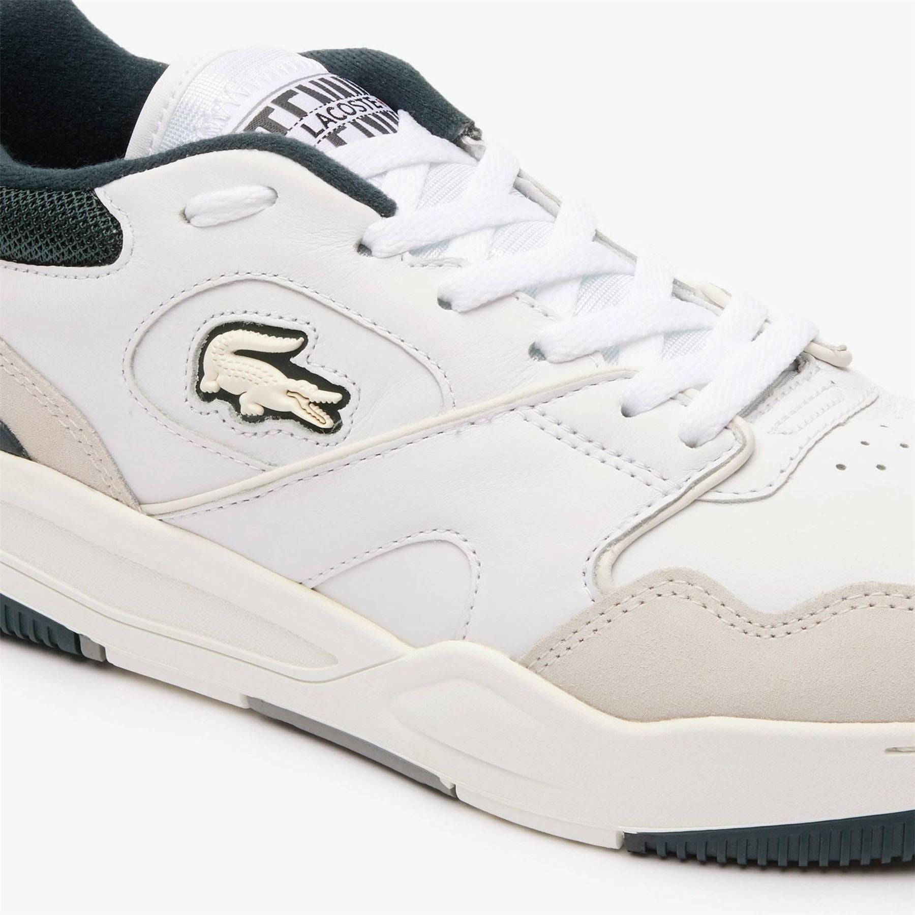 Lacoste Trainers