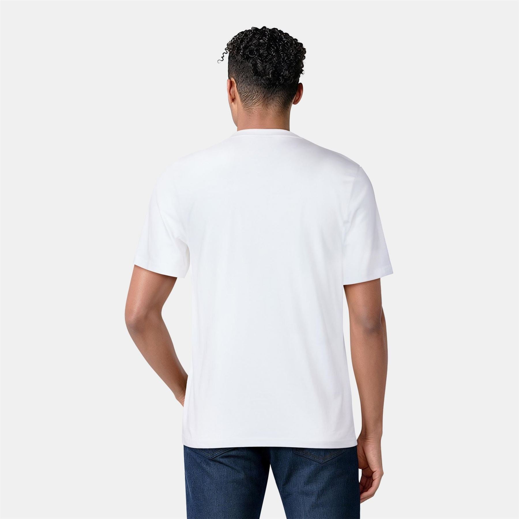 Lyle and Scott Logo T-Shirt