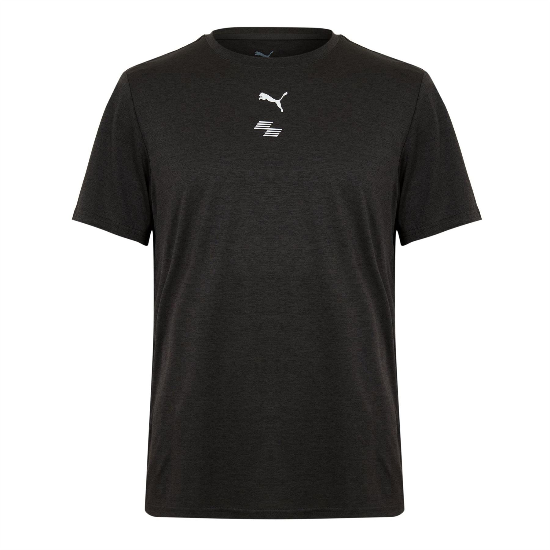 Puma Hyrox City Short Sleeve Performance Gym Top