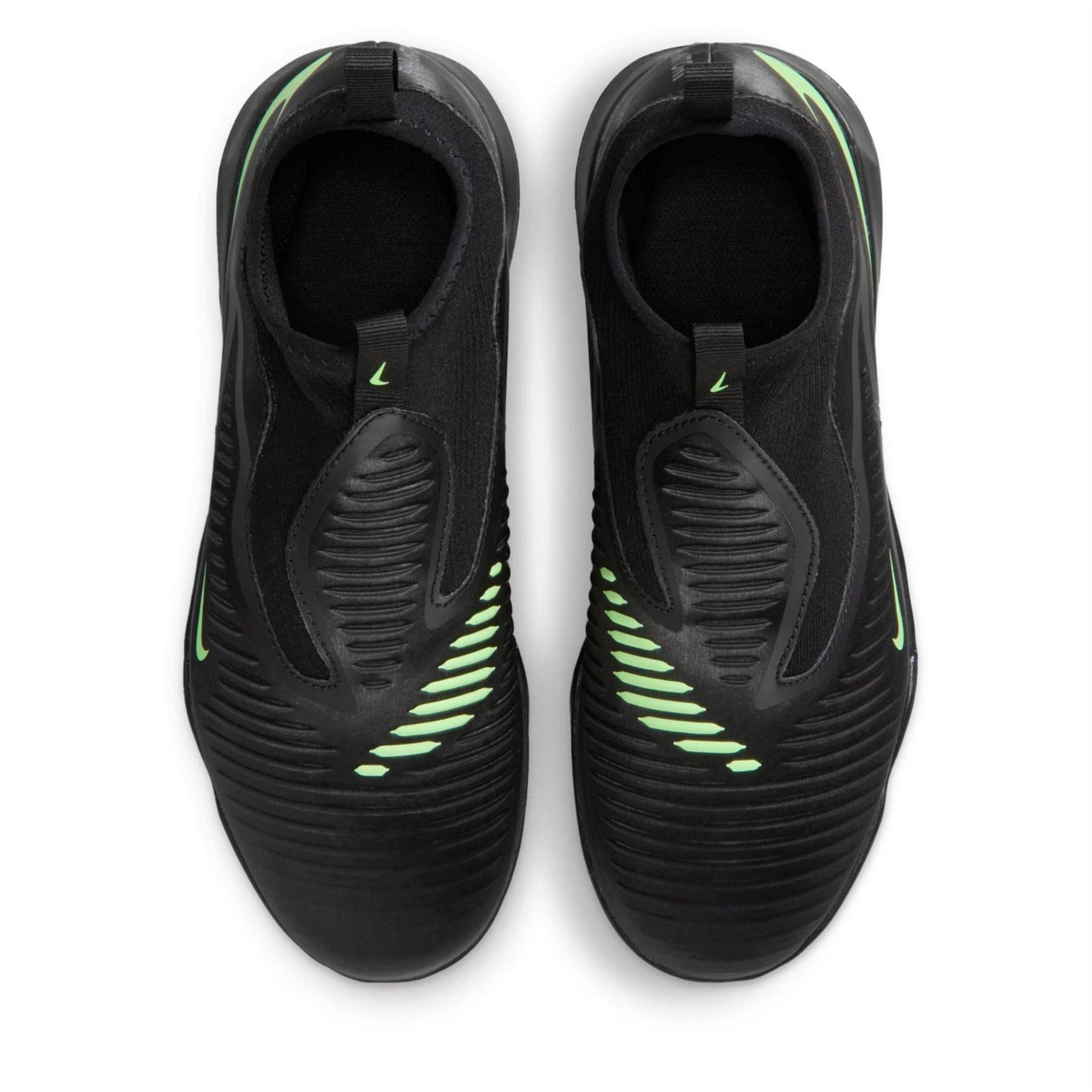 Nike 6 High Academy Juniors Astro Turf Football Boots
