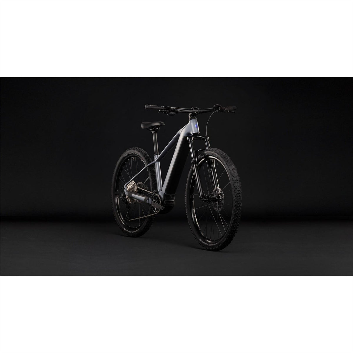 Cube Hybrid Performance 720 Electric Hardtaill Mountain Bike