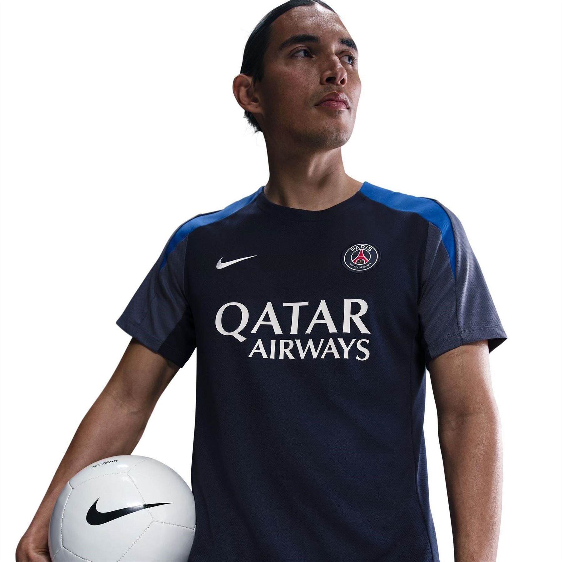 Nike Strike T-Shirt 2025 2026 Adults