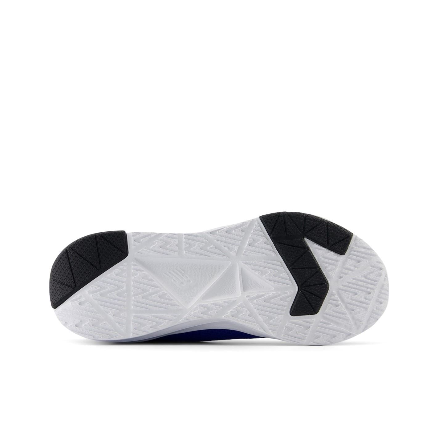 New Balance Low Top Flat Heel Sneakers