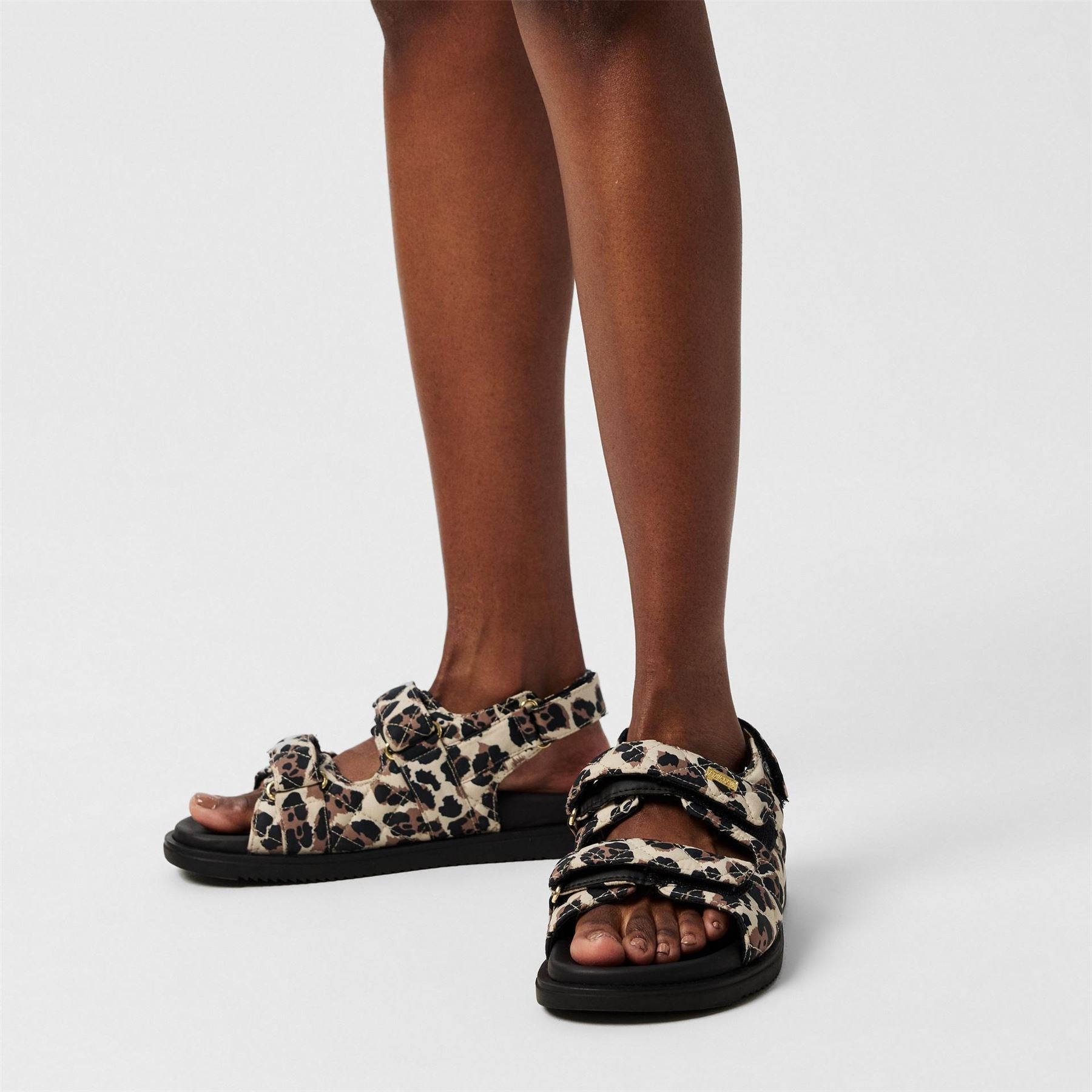 Barbour International Sandals