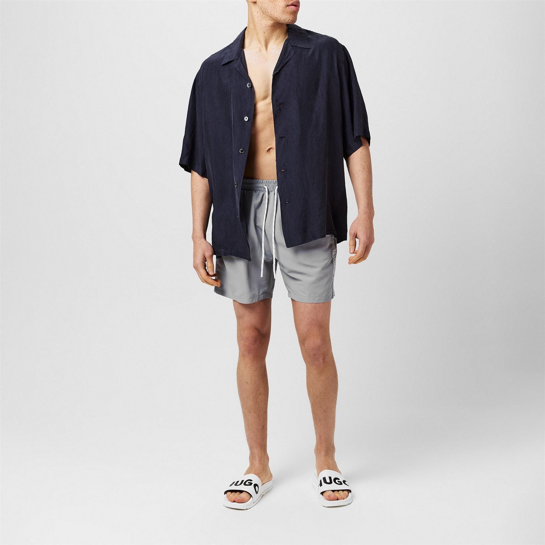 Boss Stormfish Swim Shorts