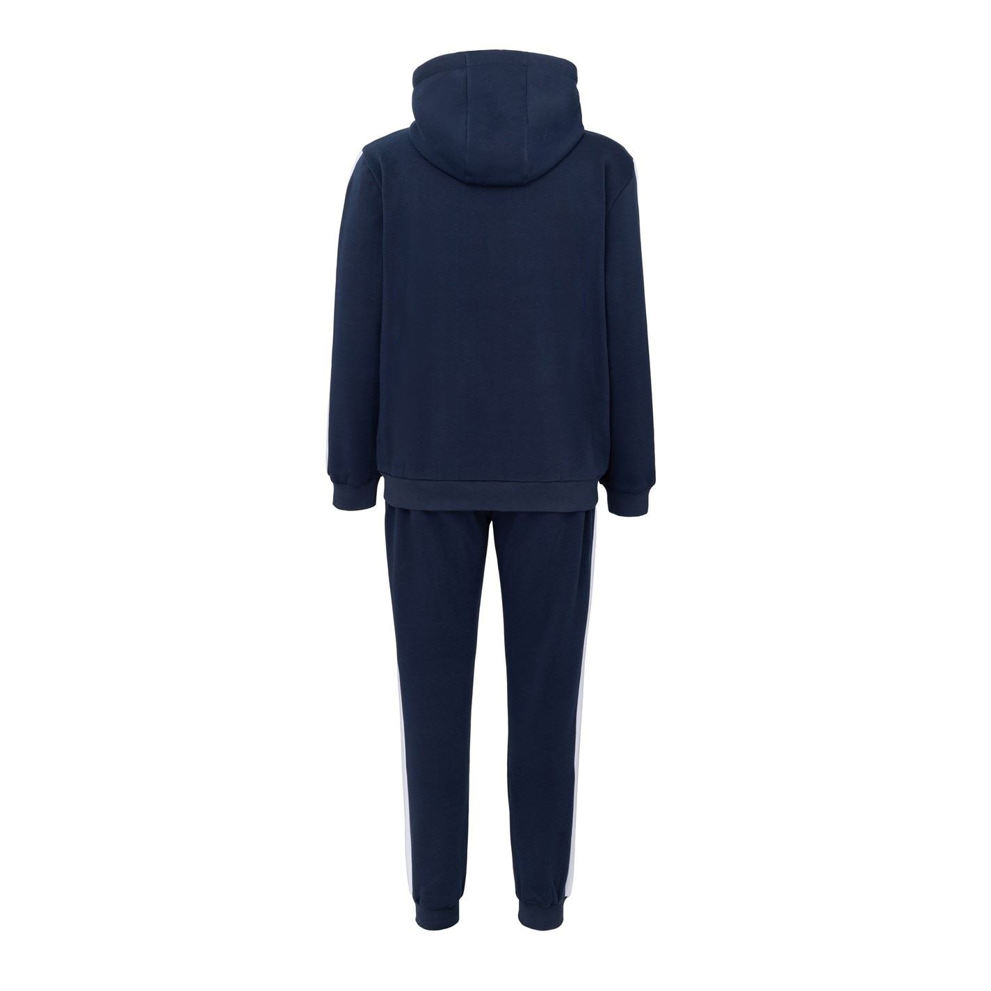 Donnay Fleece FulL-Zip T Suit