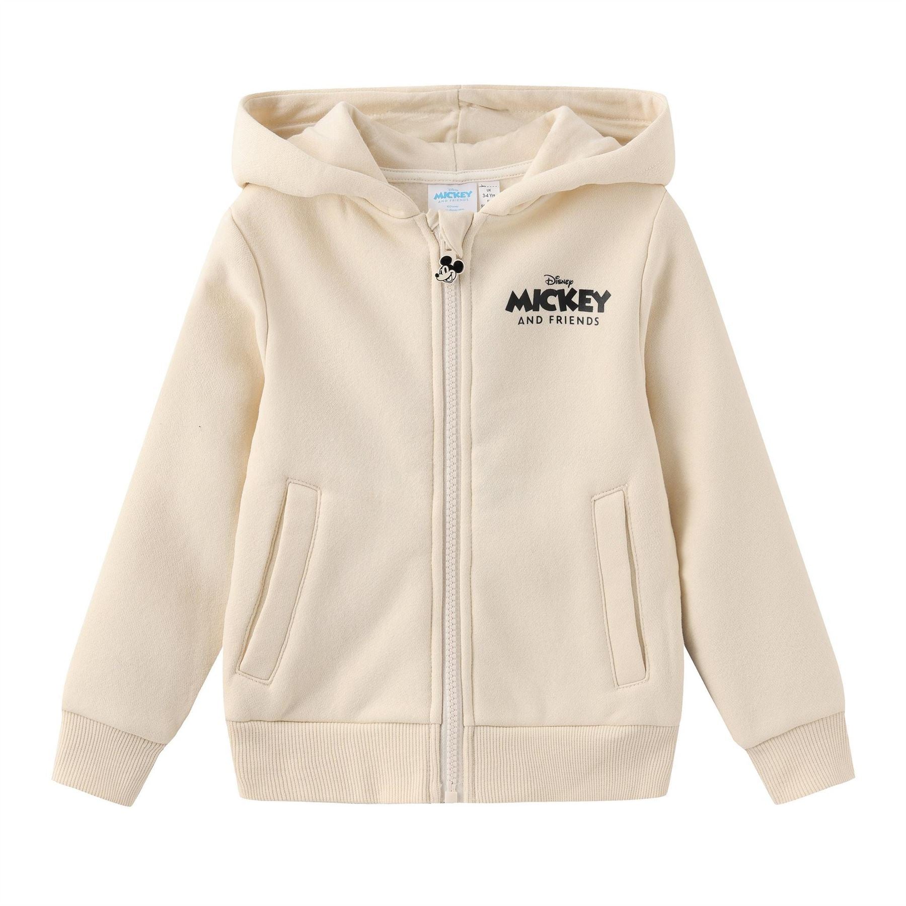 Character Tracksuit Set For Boys