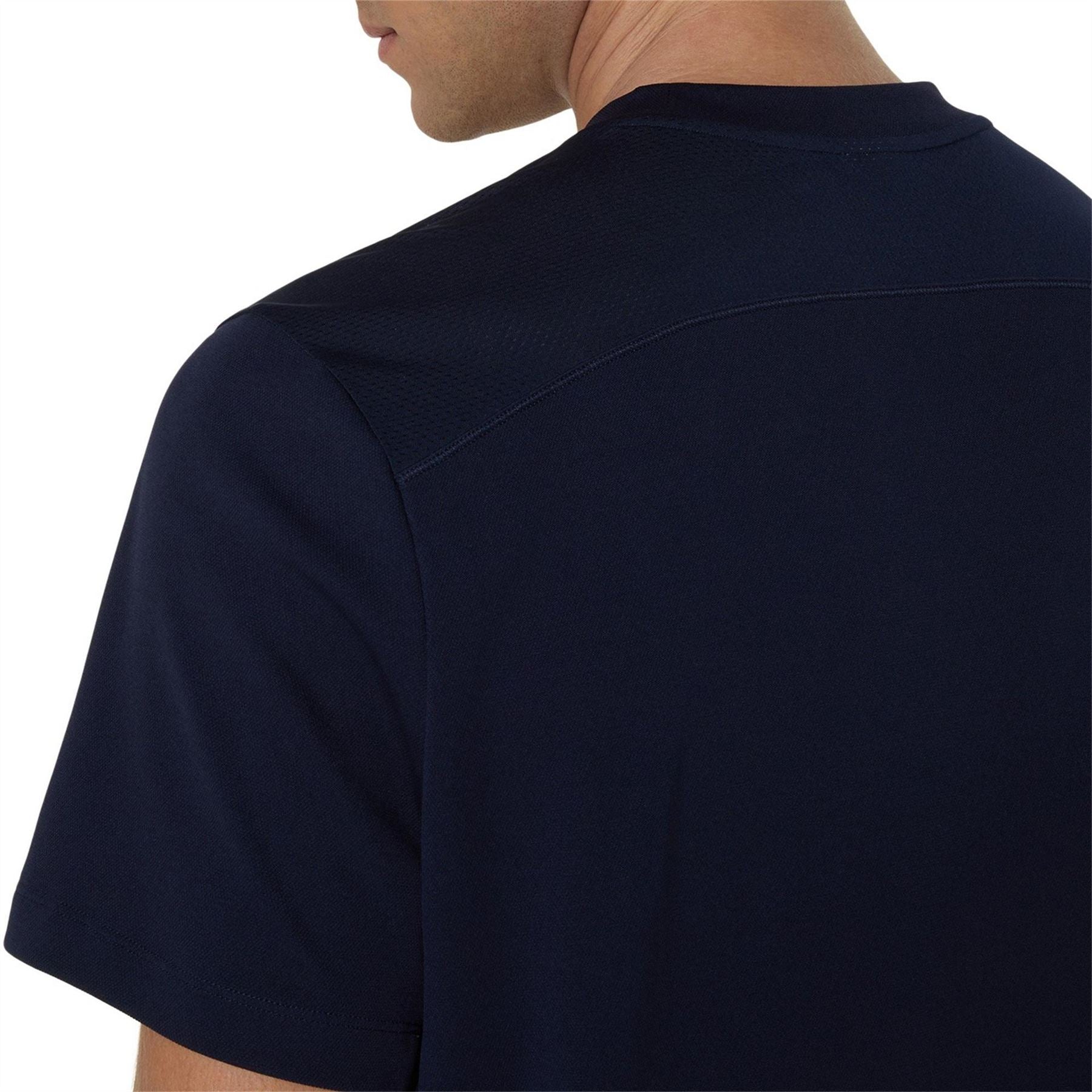 Asics Mens Ss Top T-Shirt