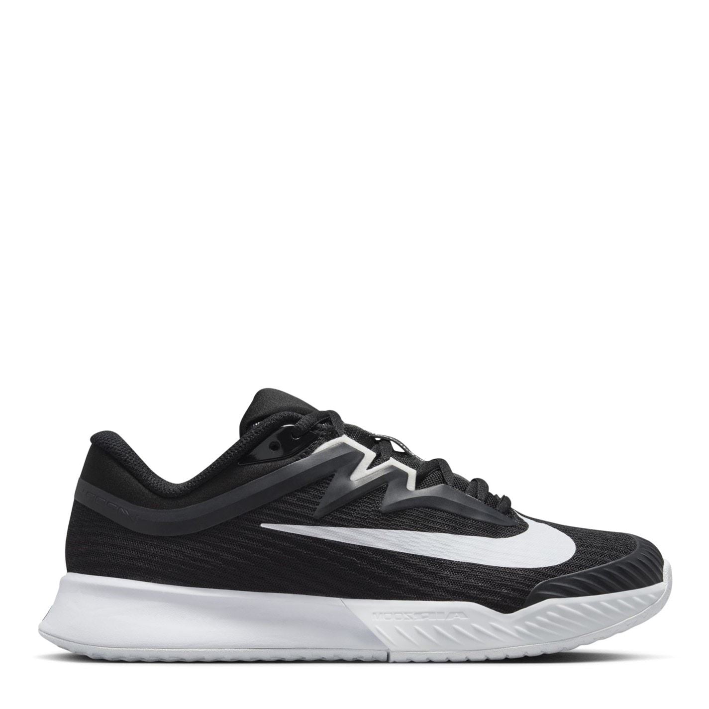 Nike Zoom Vapor Low Top Sneakers