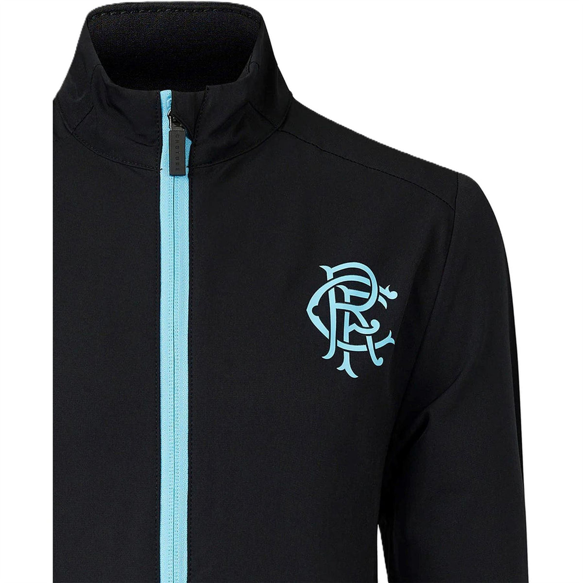 Castore Licensed Rain Anorak Jacket