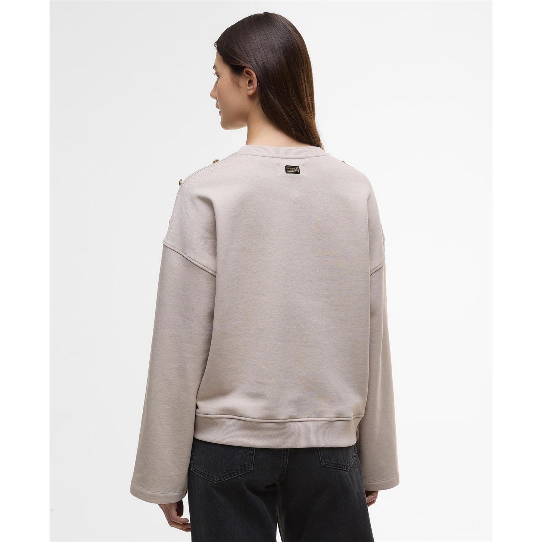 Barbour International Sweatshirt