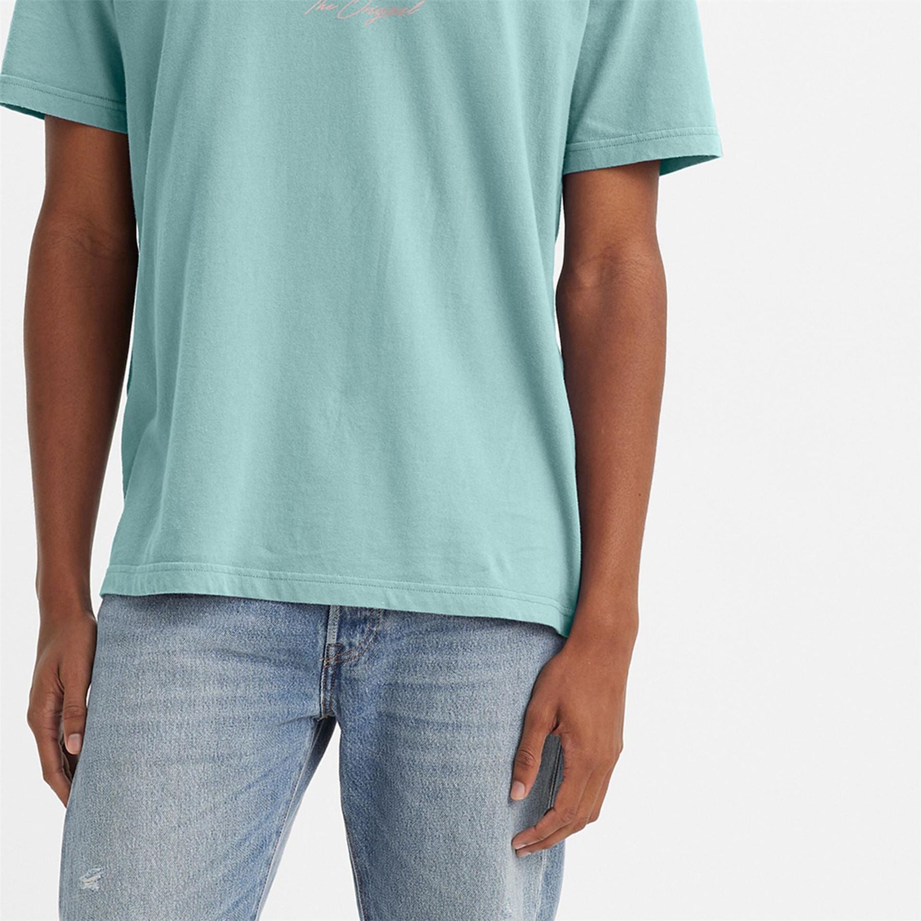 Levis Circle T-Shirt