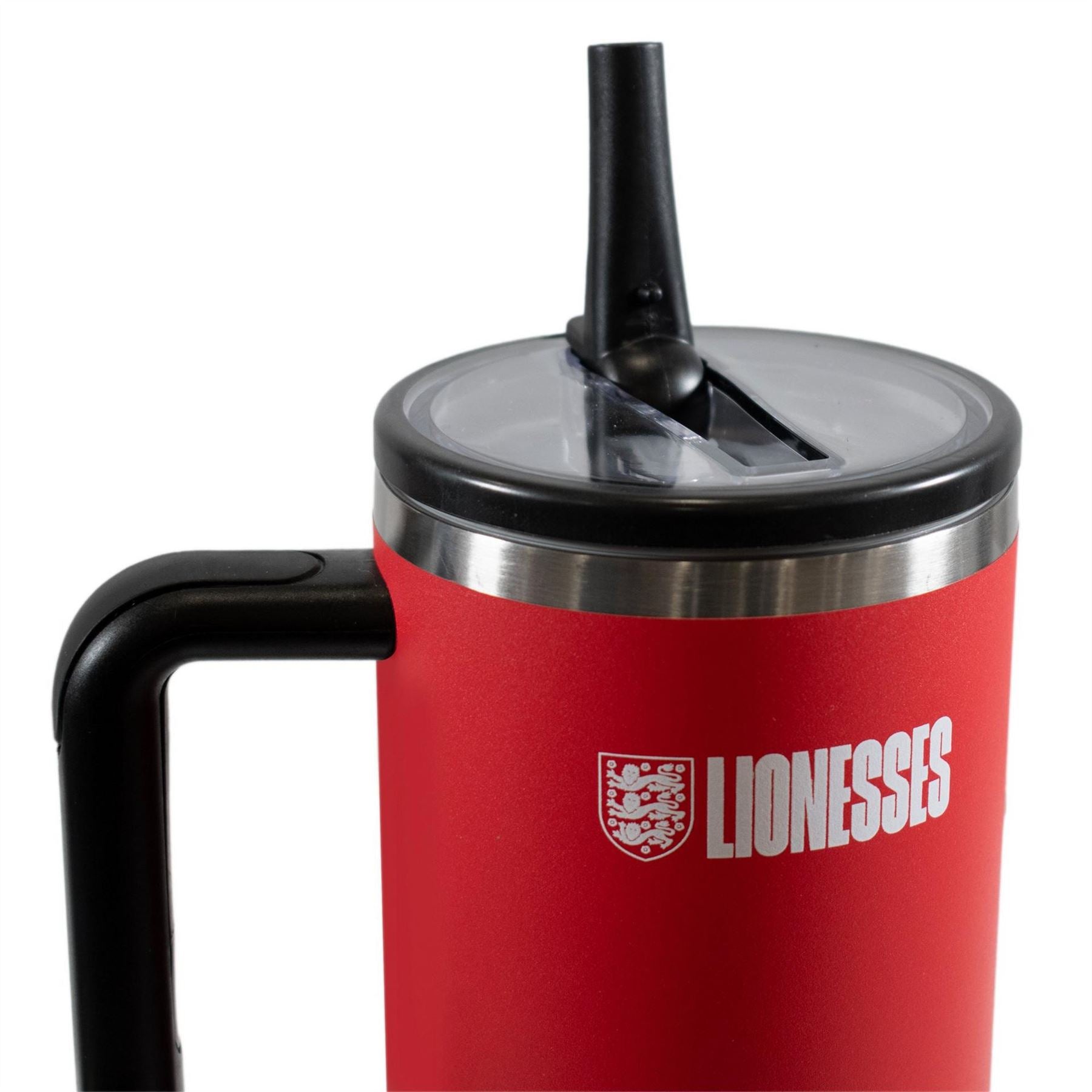 Team Football Flask 40oz