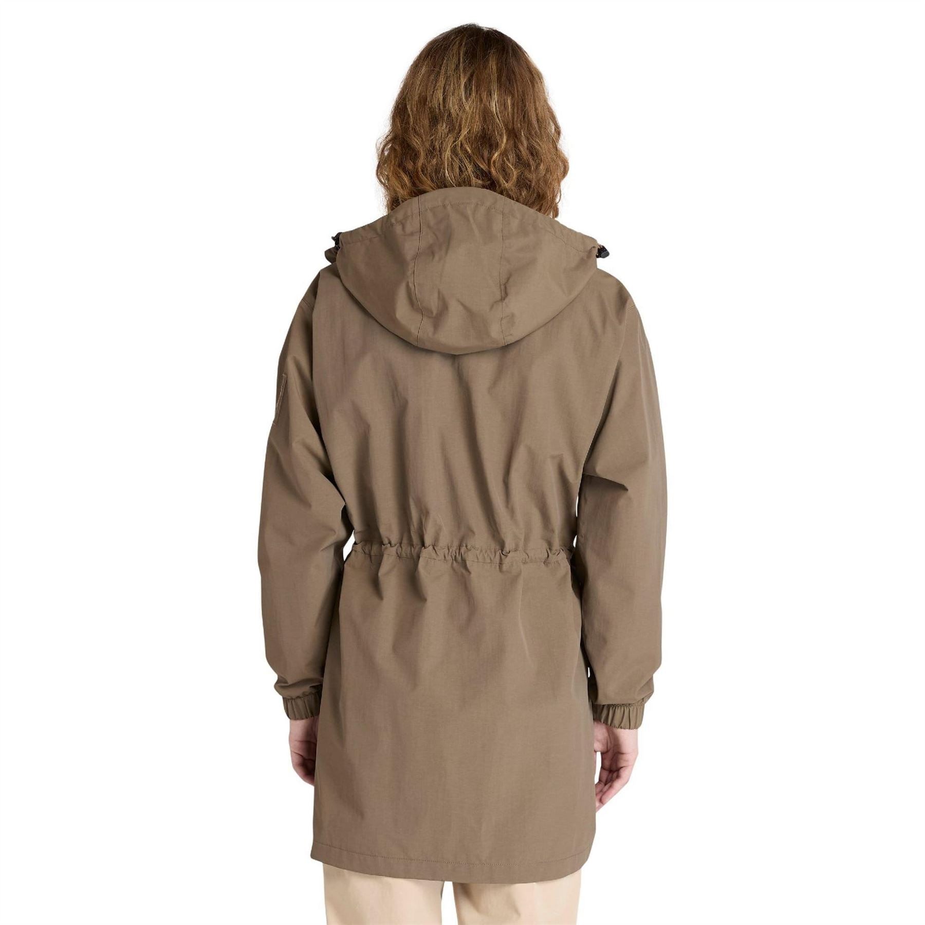 Timberland Winnick Waterproof Parka Jacket
