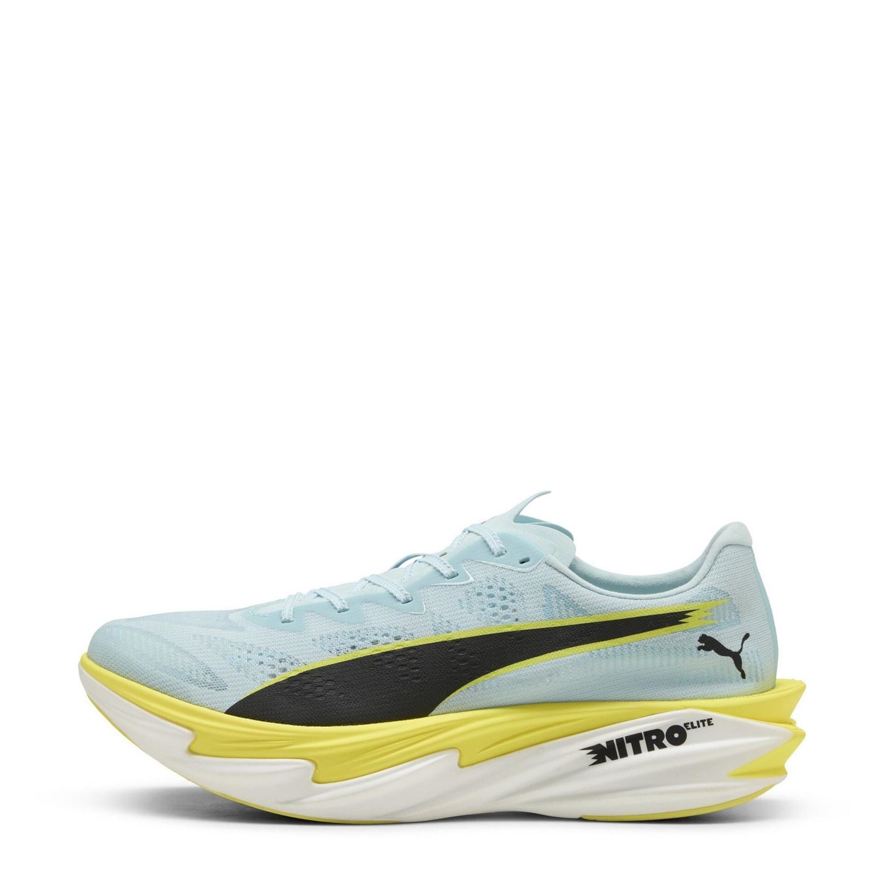 Puma Deviate Elite 4 Road Running Shoes