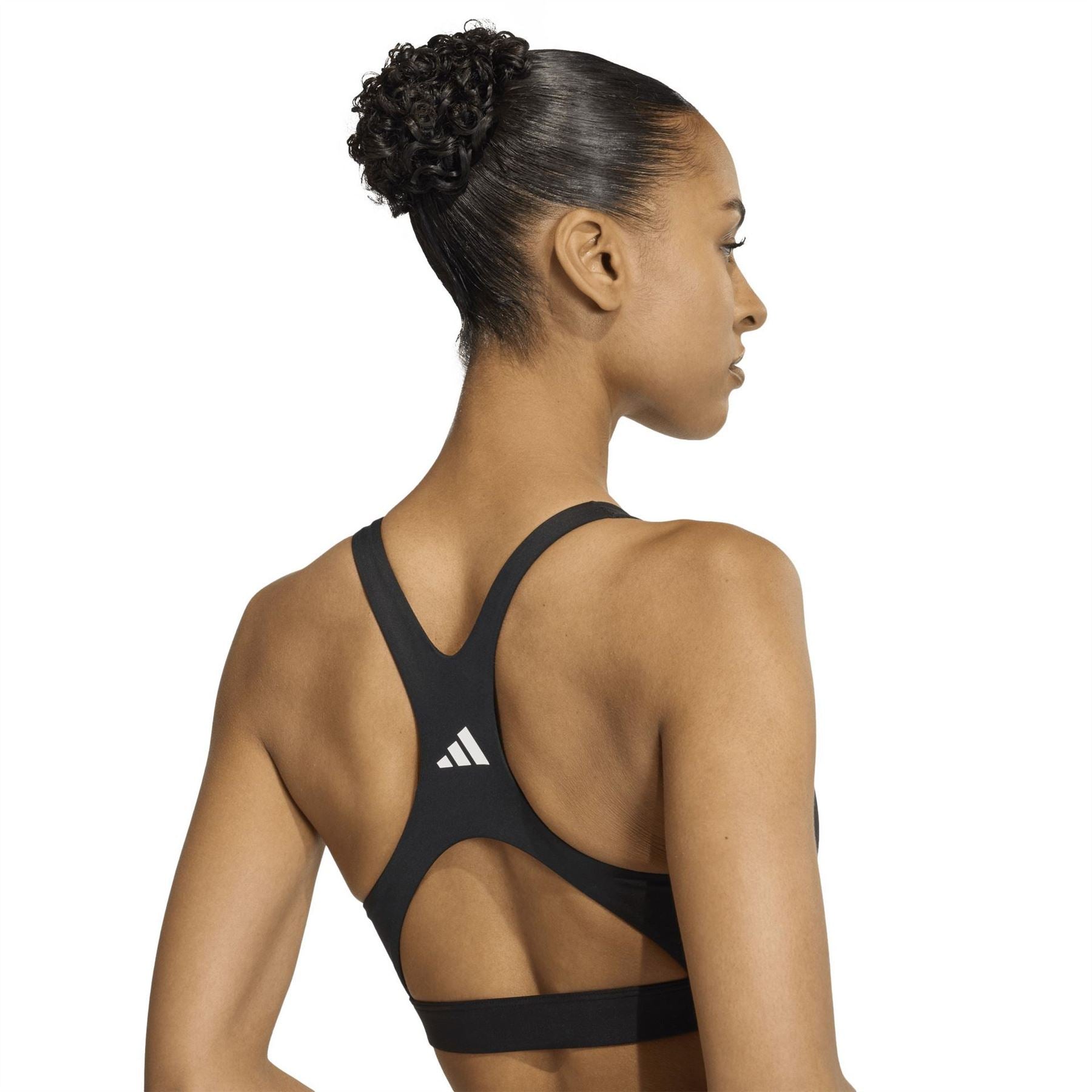 adidas Tlrdreact Training High Support Bra