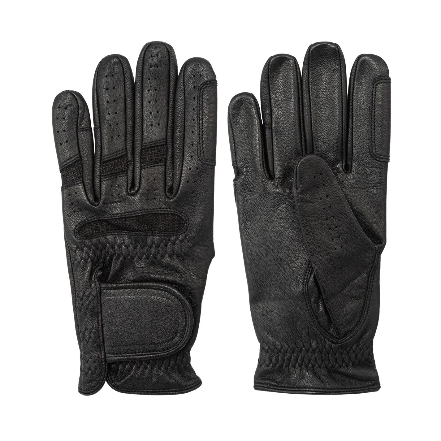 Requisite Leather Horse Riding Glove Lady