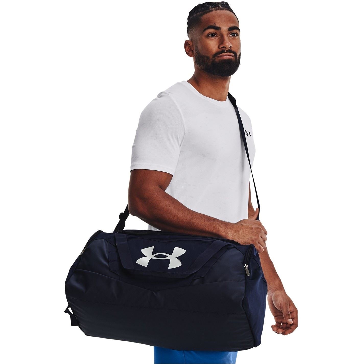 Under Armour Armour Undeniable 5.0 Duffle Holdall