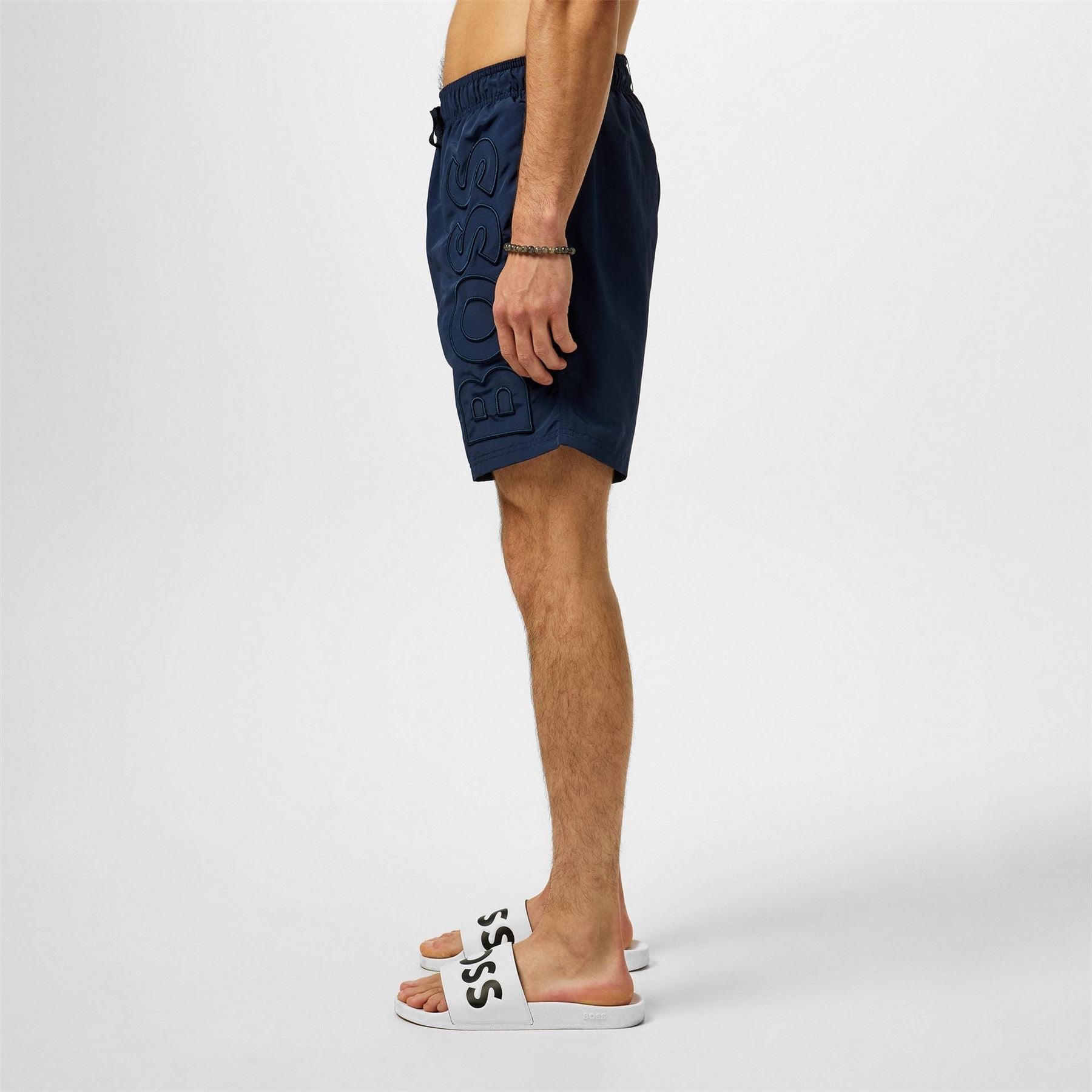 Boss  Bodywear Whale Swim Shorts, Chlorine Resistant