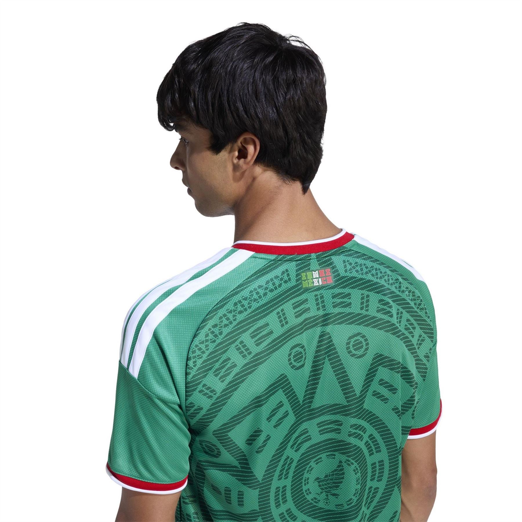 adidas Mens World Cup 2026 Home Shirt