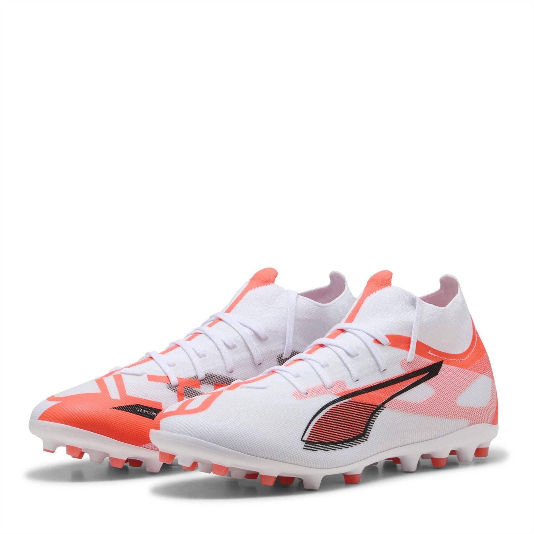Puma Ultra 5 Match+ Mg Firm Ground Football Boots