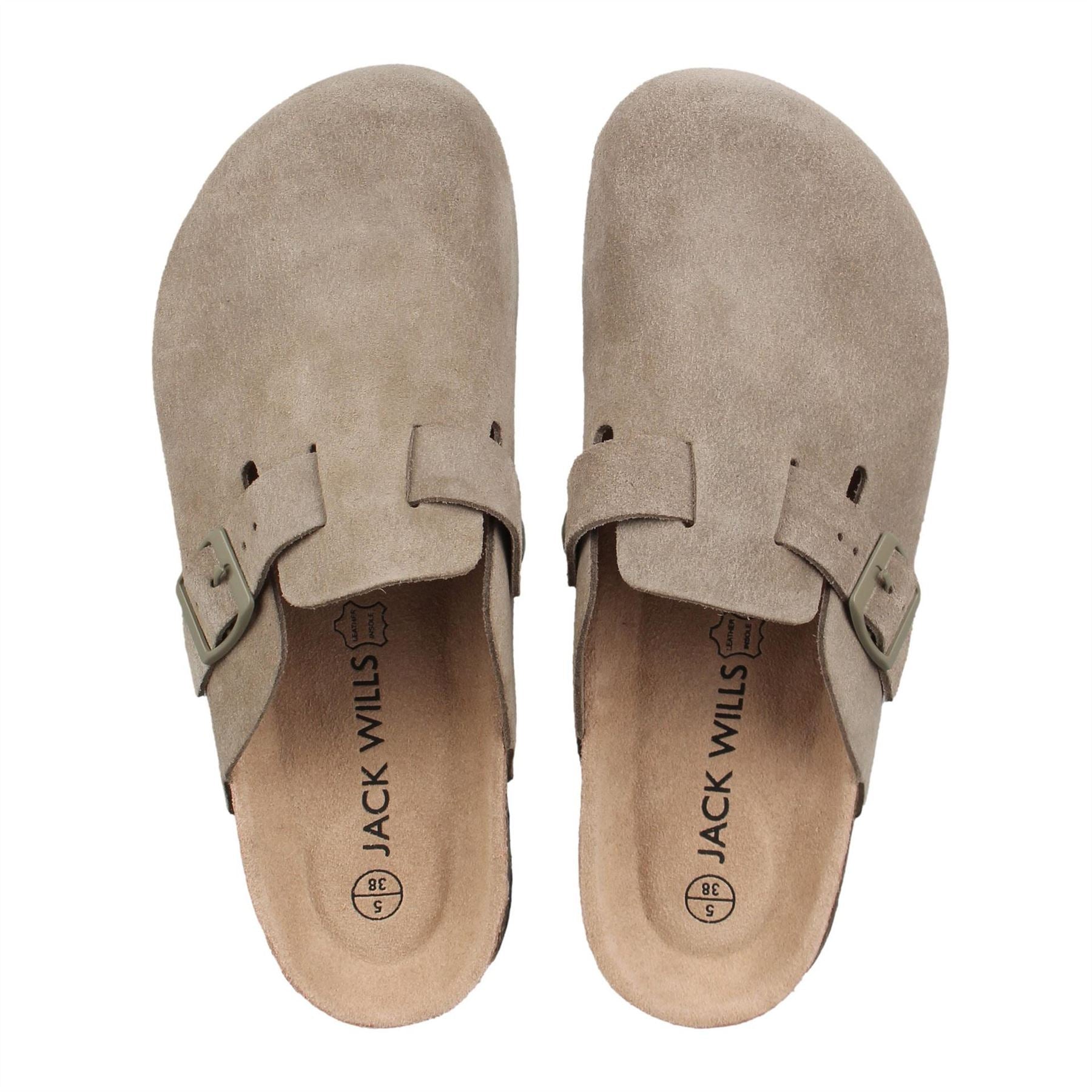 Jack Wills Sandals Ladies