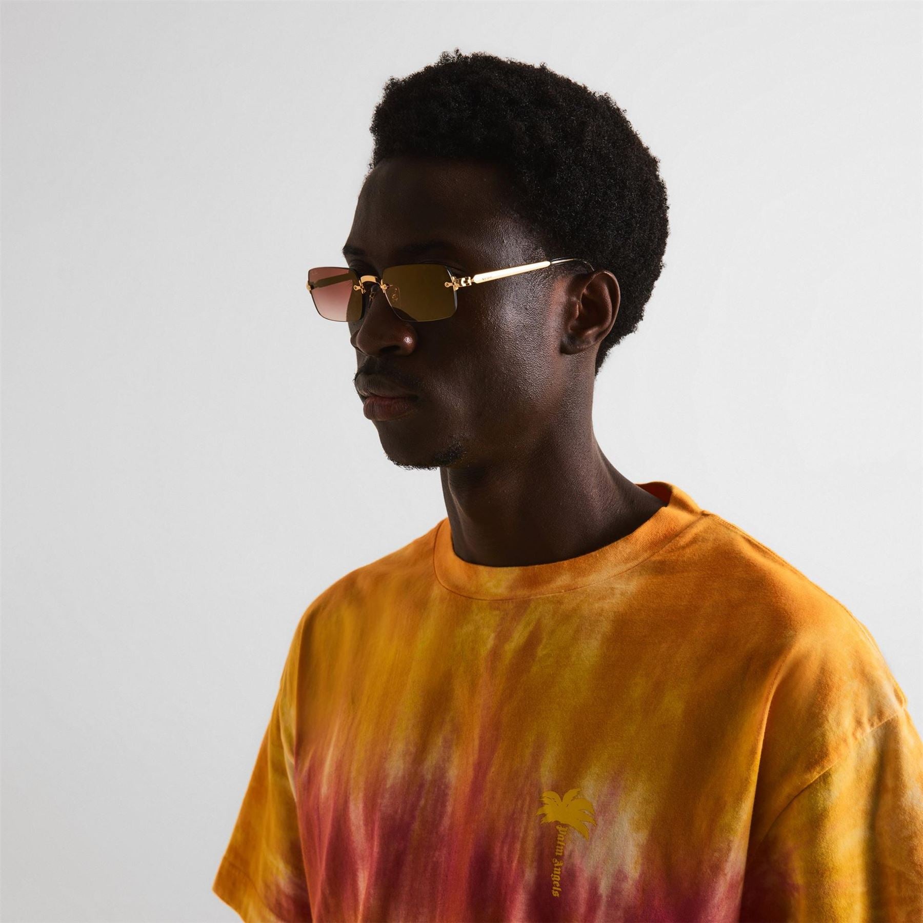 Ray-Ban Square Sunglasses
