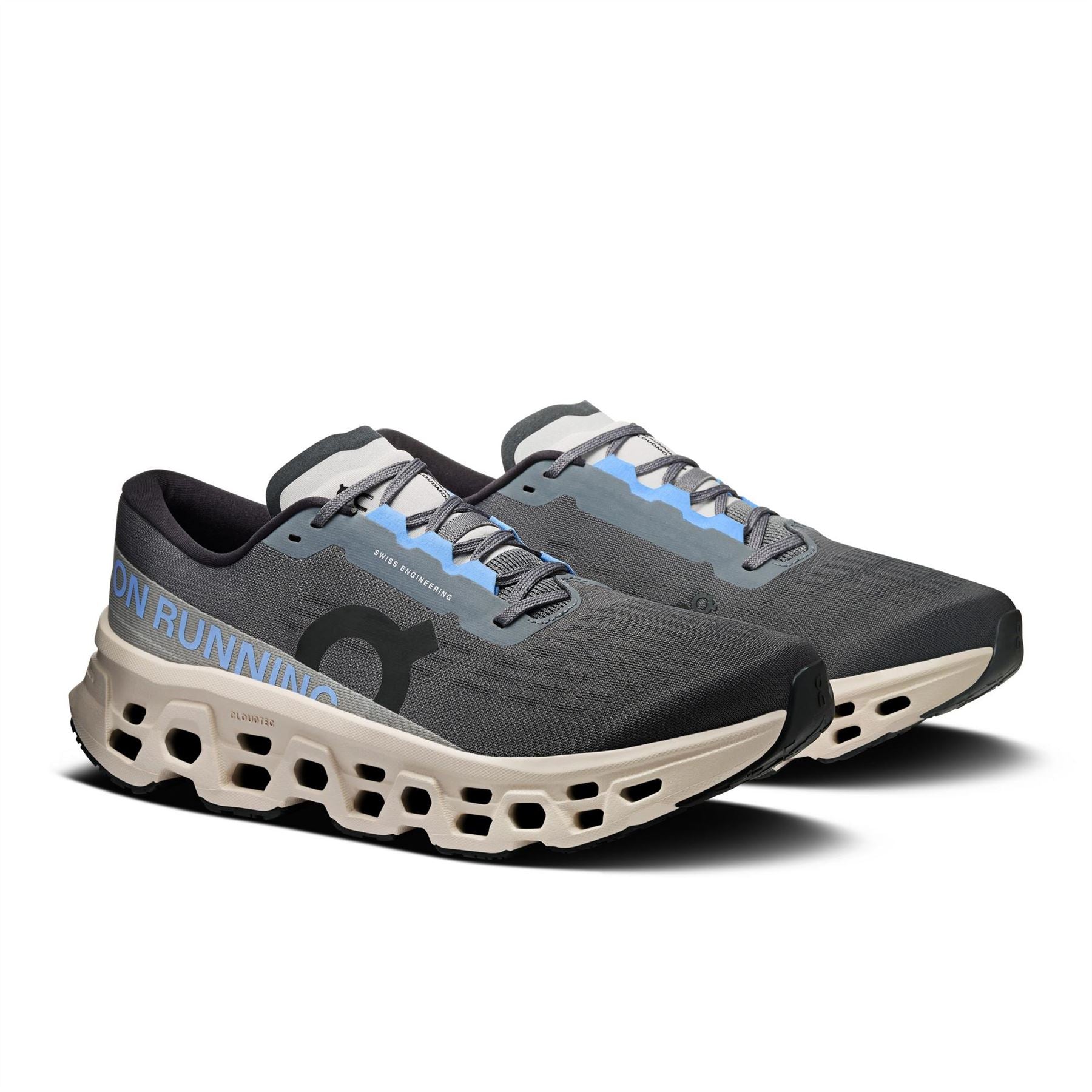 On Cloudmonster 3 Running Shoes