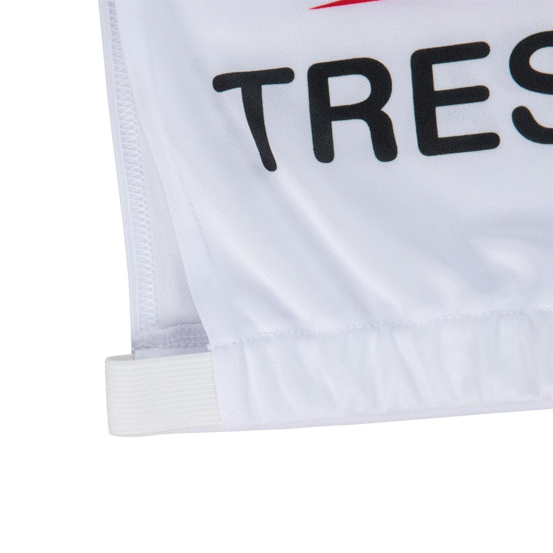 Trespass Athletic Scoop Neck Sleeveless Vest with Number & Lettering