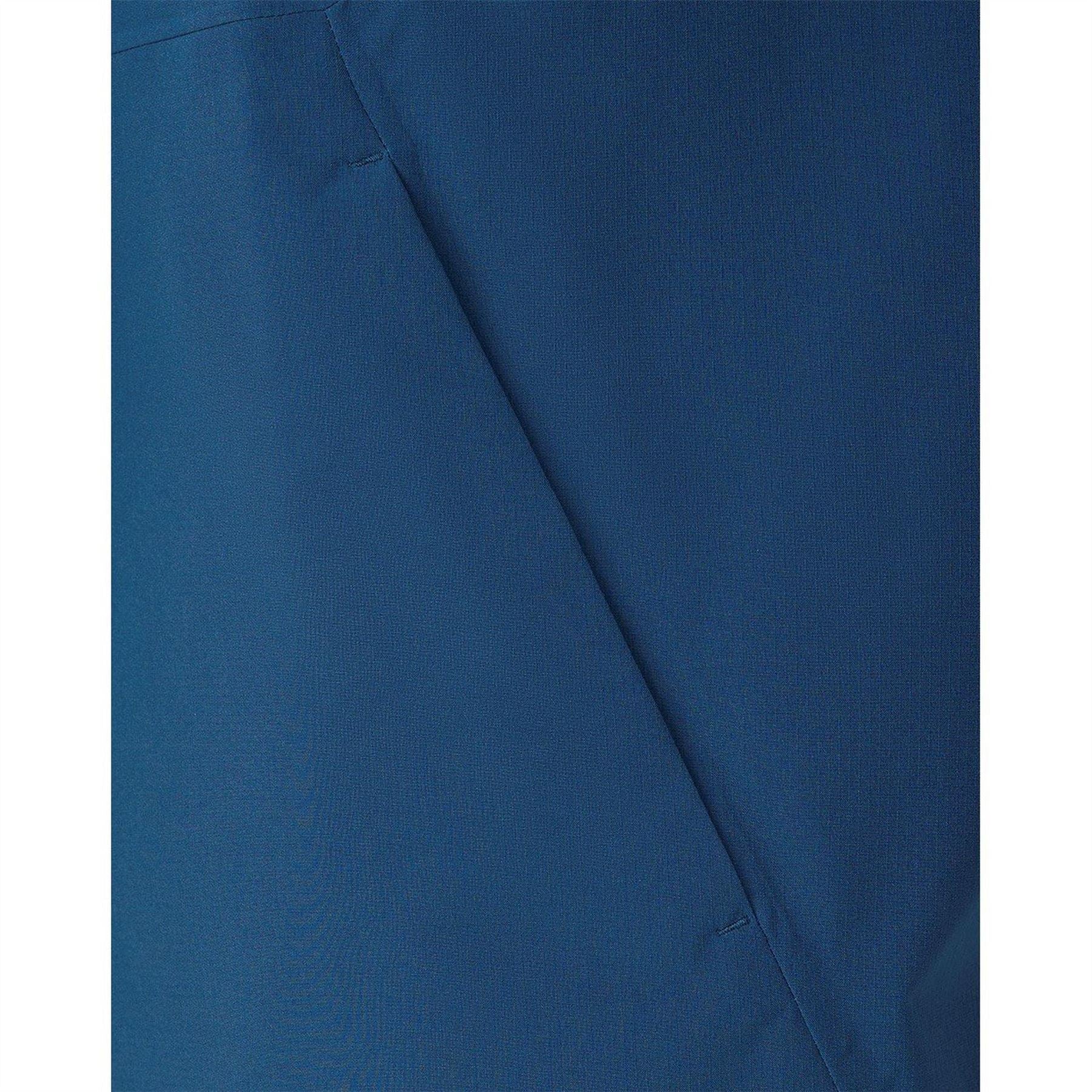 Castore 26 27 England Cricket Rain Anorak Jacket