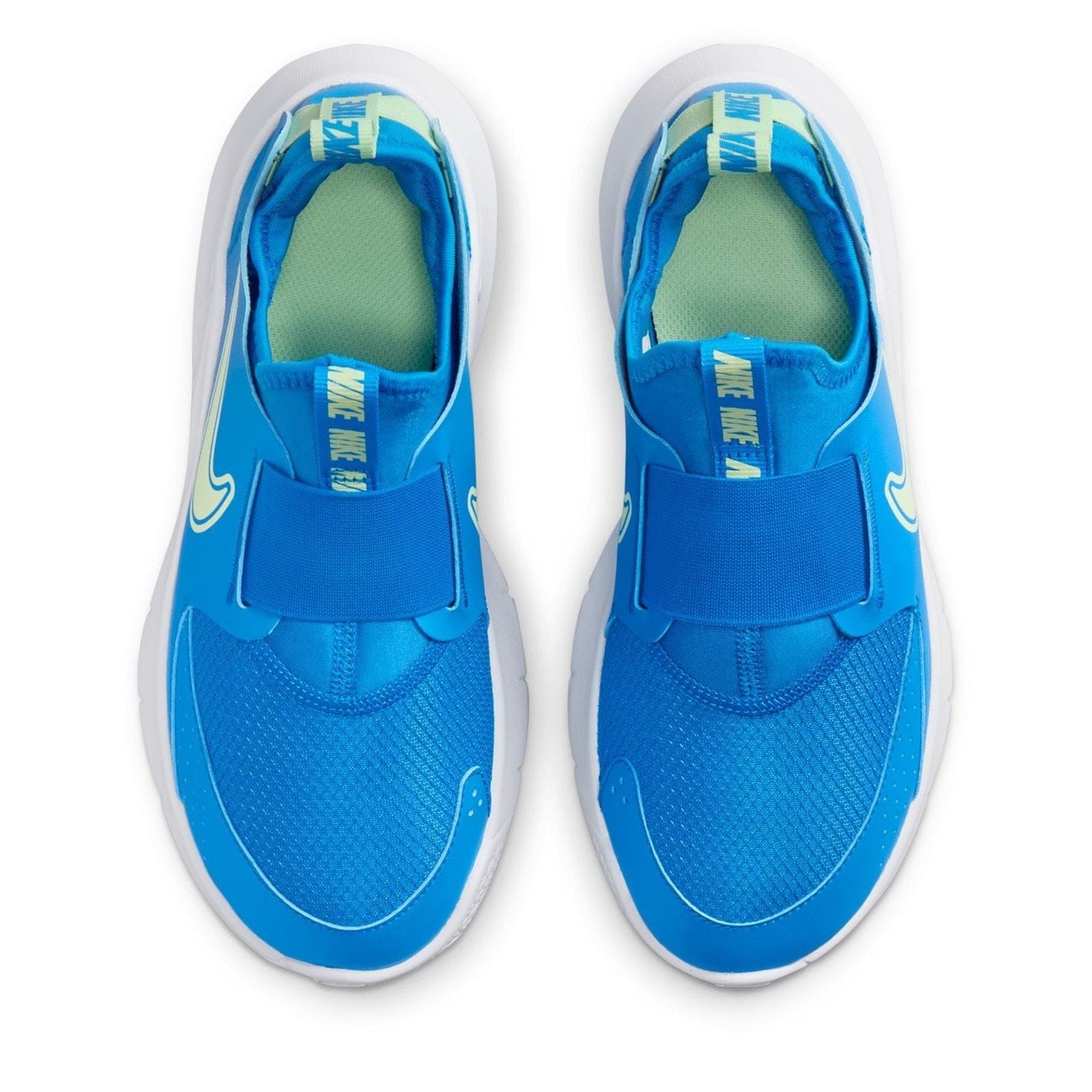 Nike Flex Runner 3 Big Kids Low Top Running Shoes