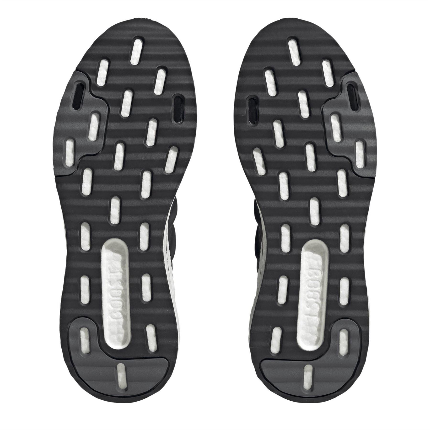 adidas Xplr Boost Low Top Running Sneakers