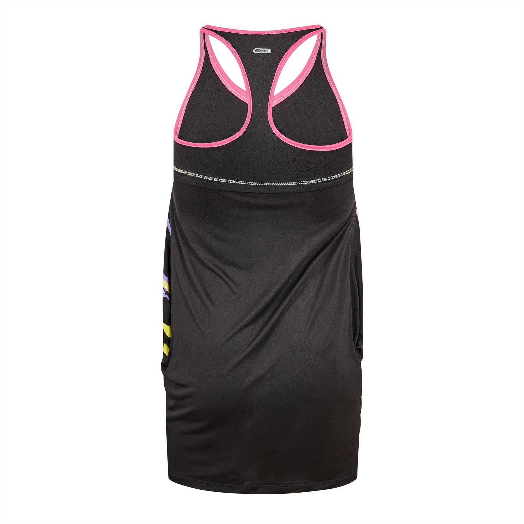 Puma Womens Tank Vest