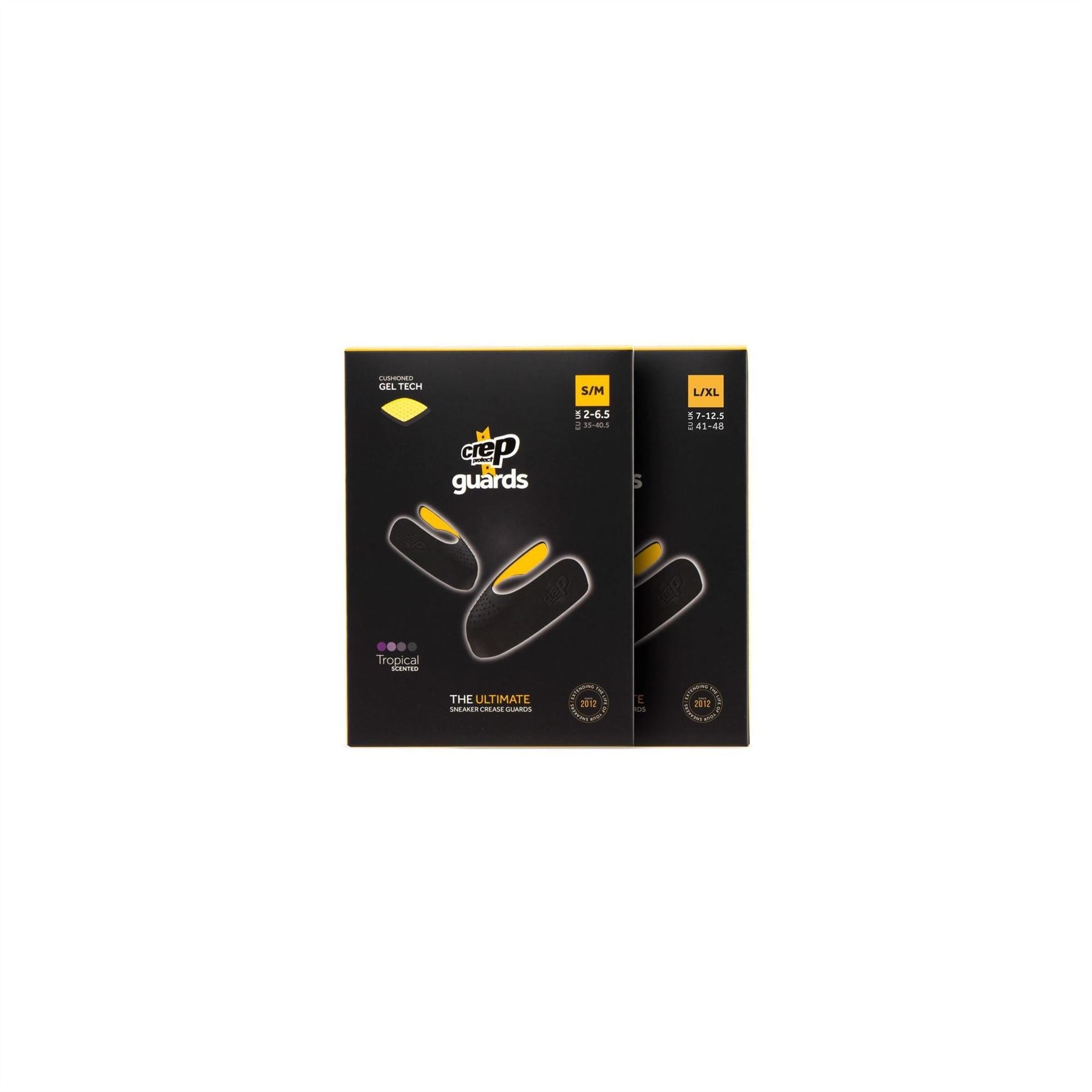 Crep Protect Protect Sneaker Guard Small