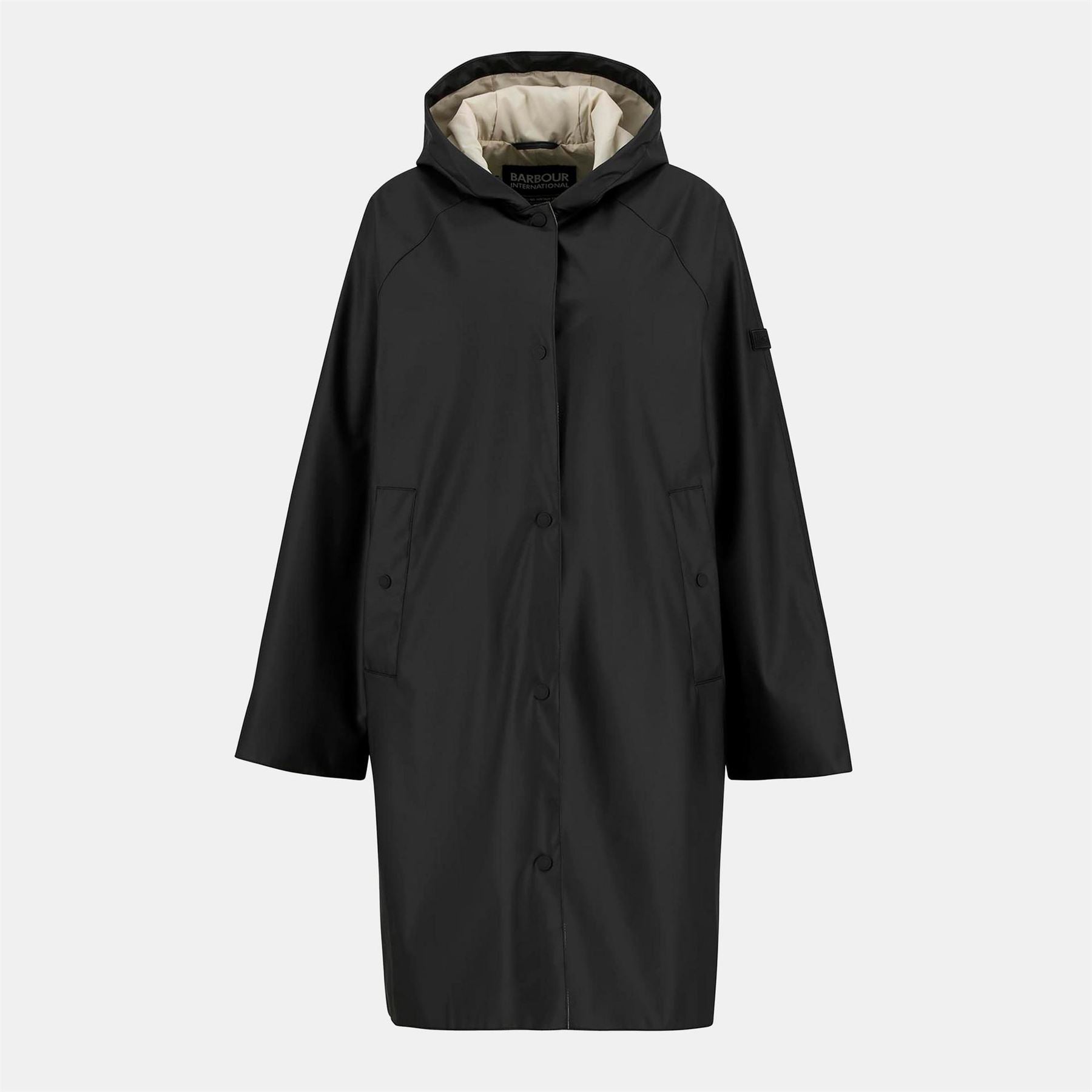 Barbour International Showerproof Jacket
