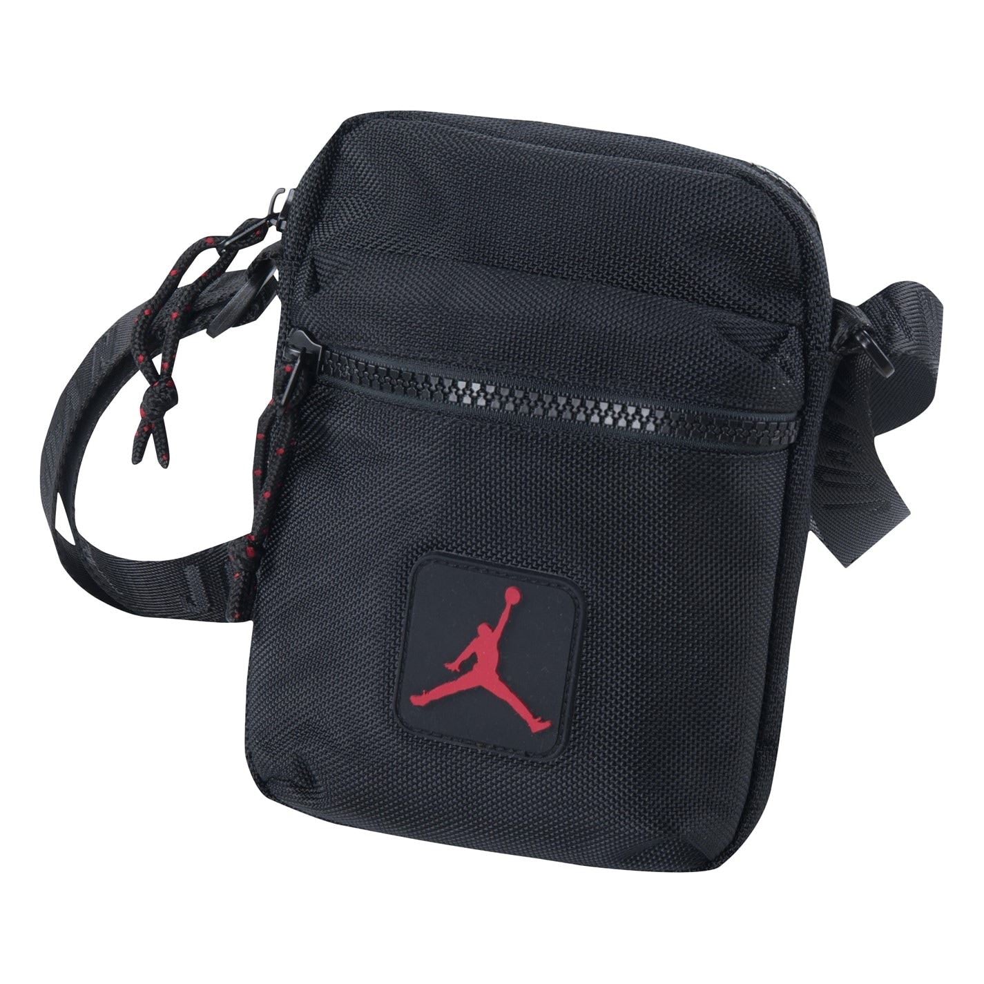 Air Jordan Logo Crossbodyody Bag Juniors