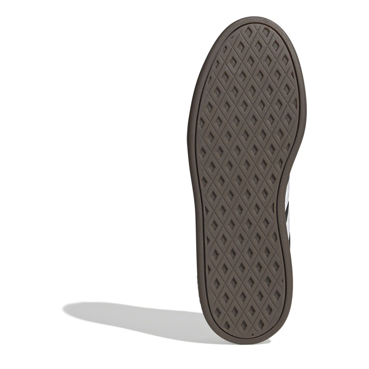 adidas Womens Breaknet Sleek Suede Trainers