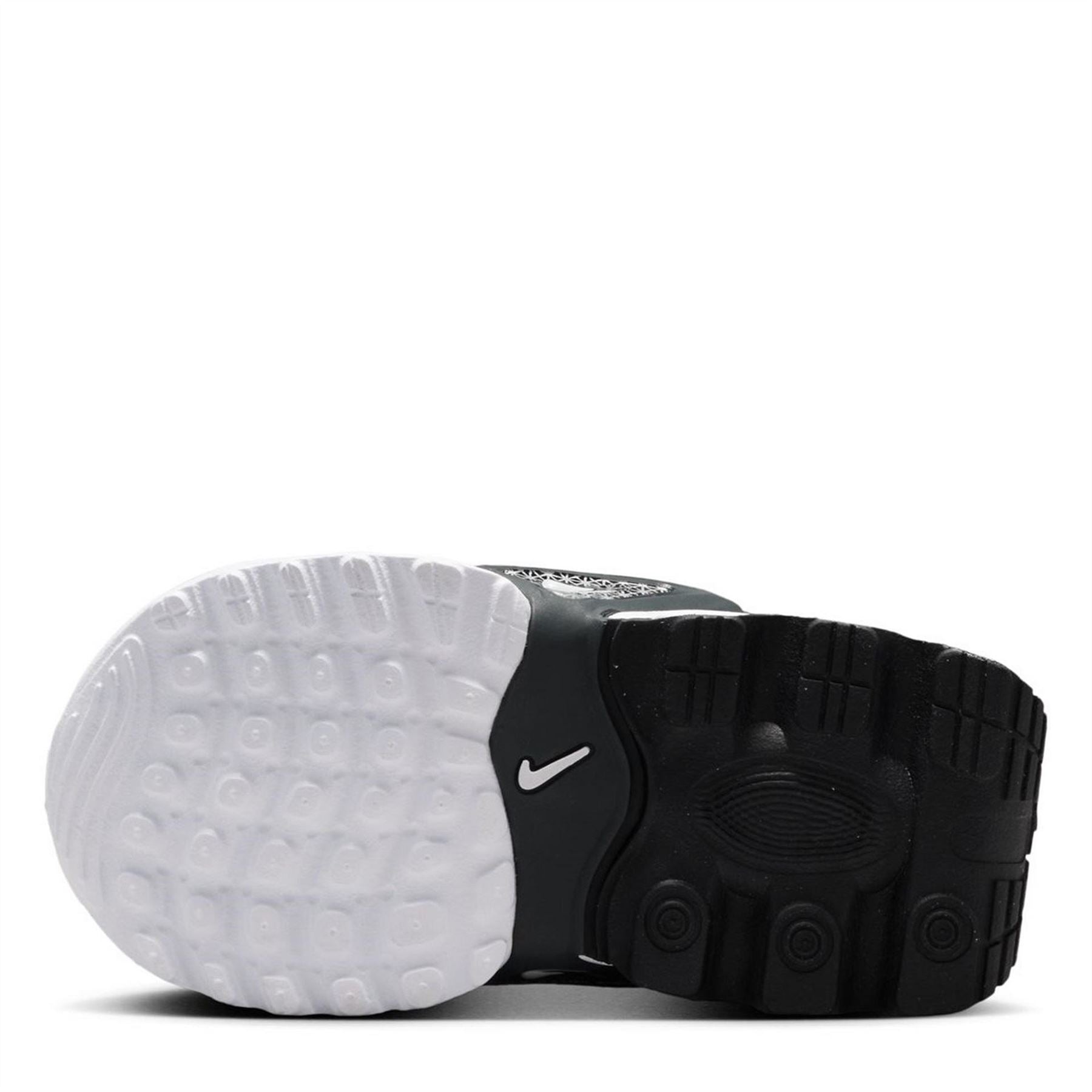Nike Air Max Low Top Lace-Up Sneakers