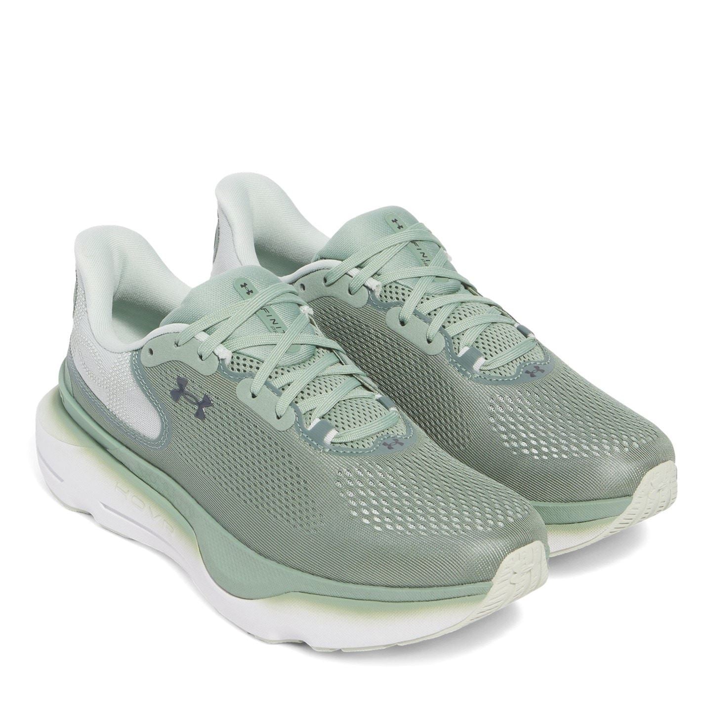 Under Armour Infinite Pro 2 Running Flat Heel Trainers