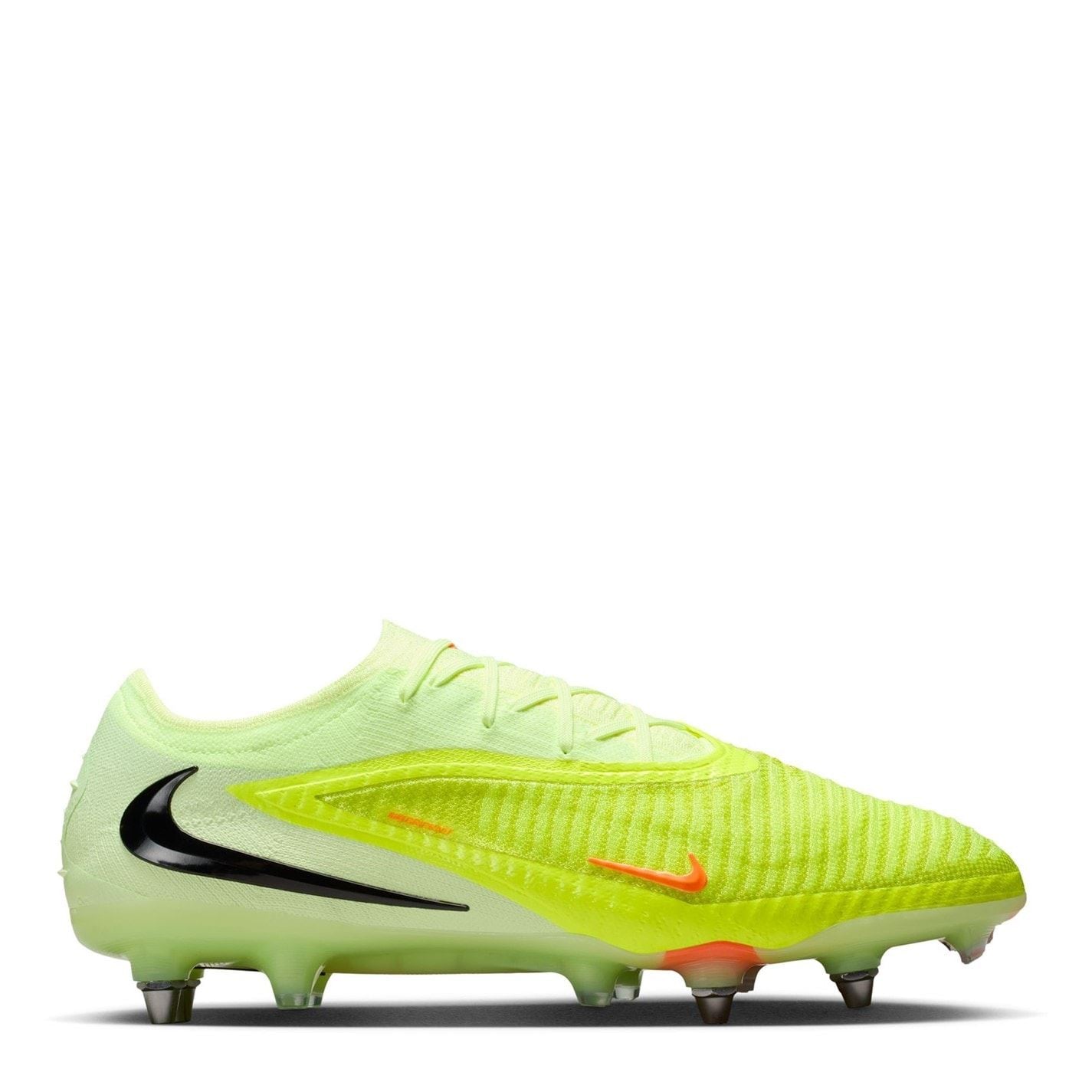 Nike Phantom 6 Low Elite Adults Soft Ground Football Boots