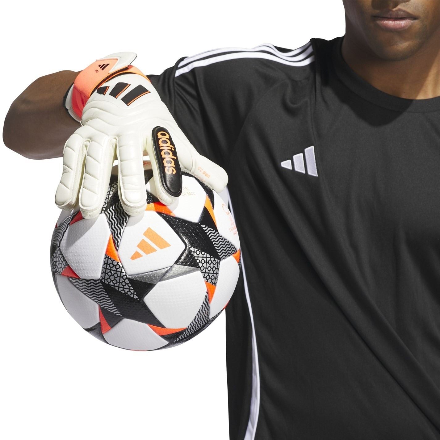 adidas Copa Pro Goalkeeper Gloves Adults