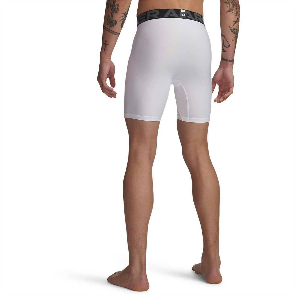 Under Armour Mens Compression Shorts