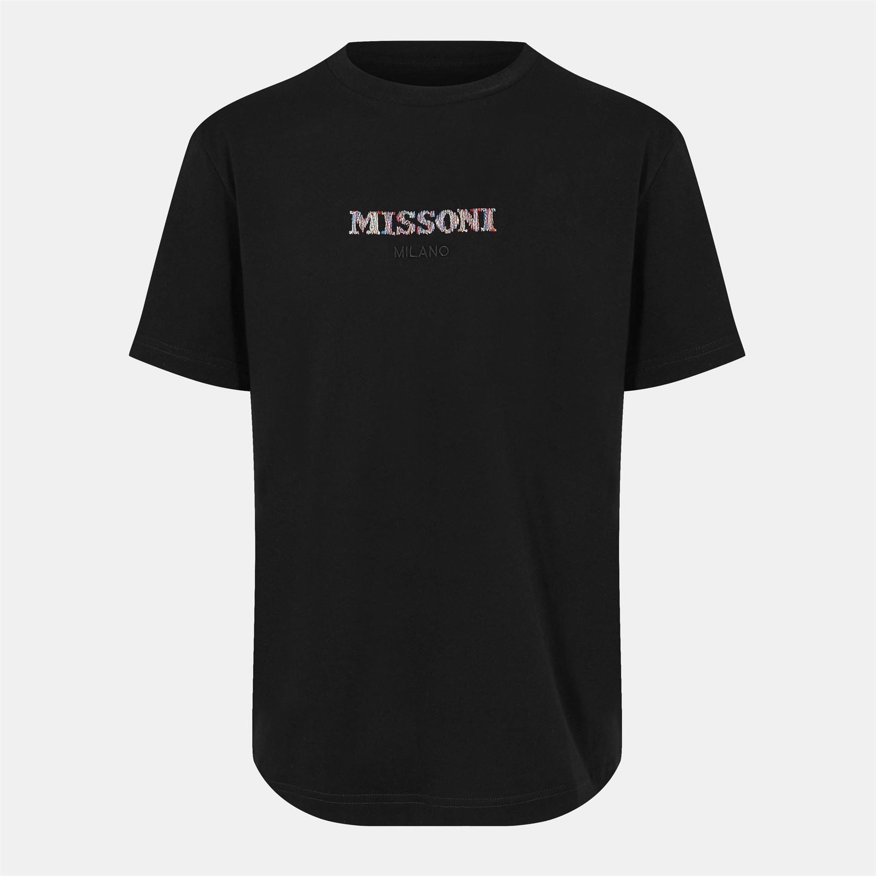 Missoni Logo Tee