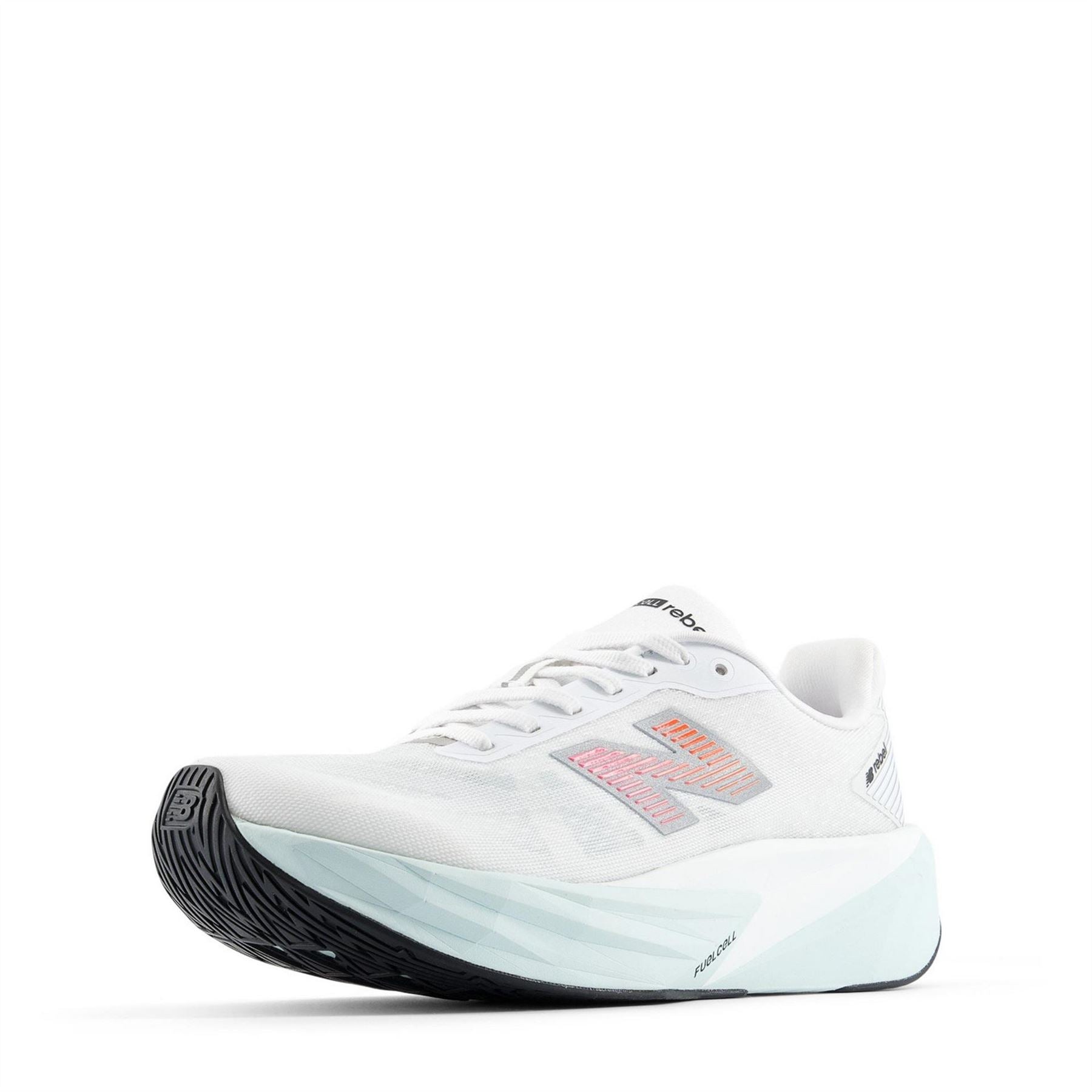New Balance Womens Fuelcell Rebel V5 Running Shoes