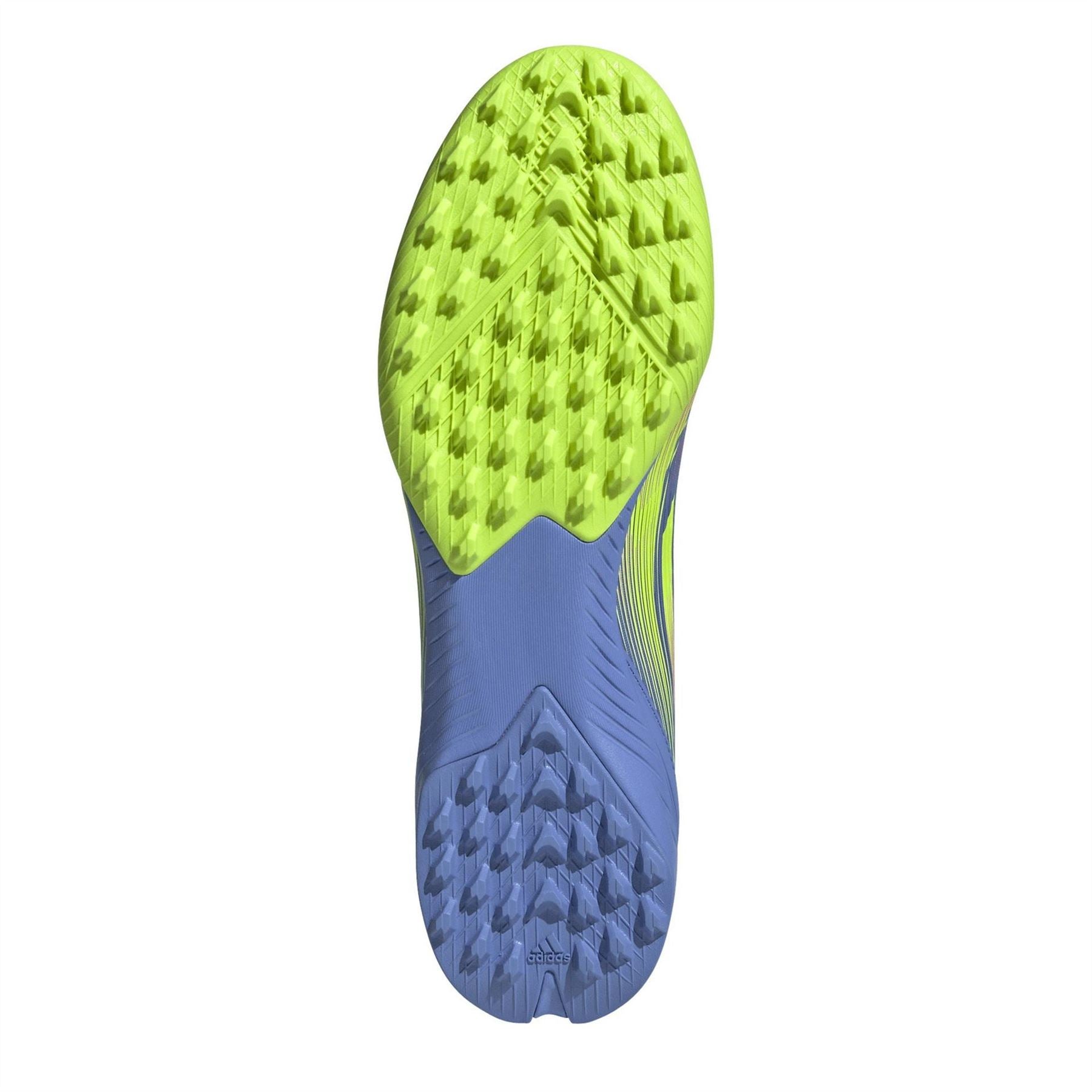 adidas F50 League Astro Turf Football Boots