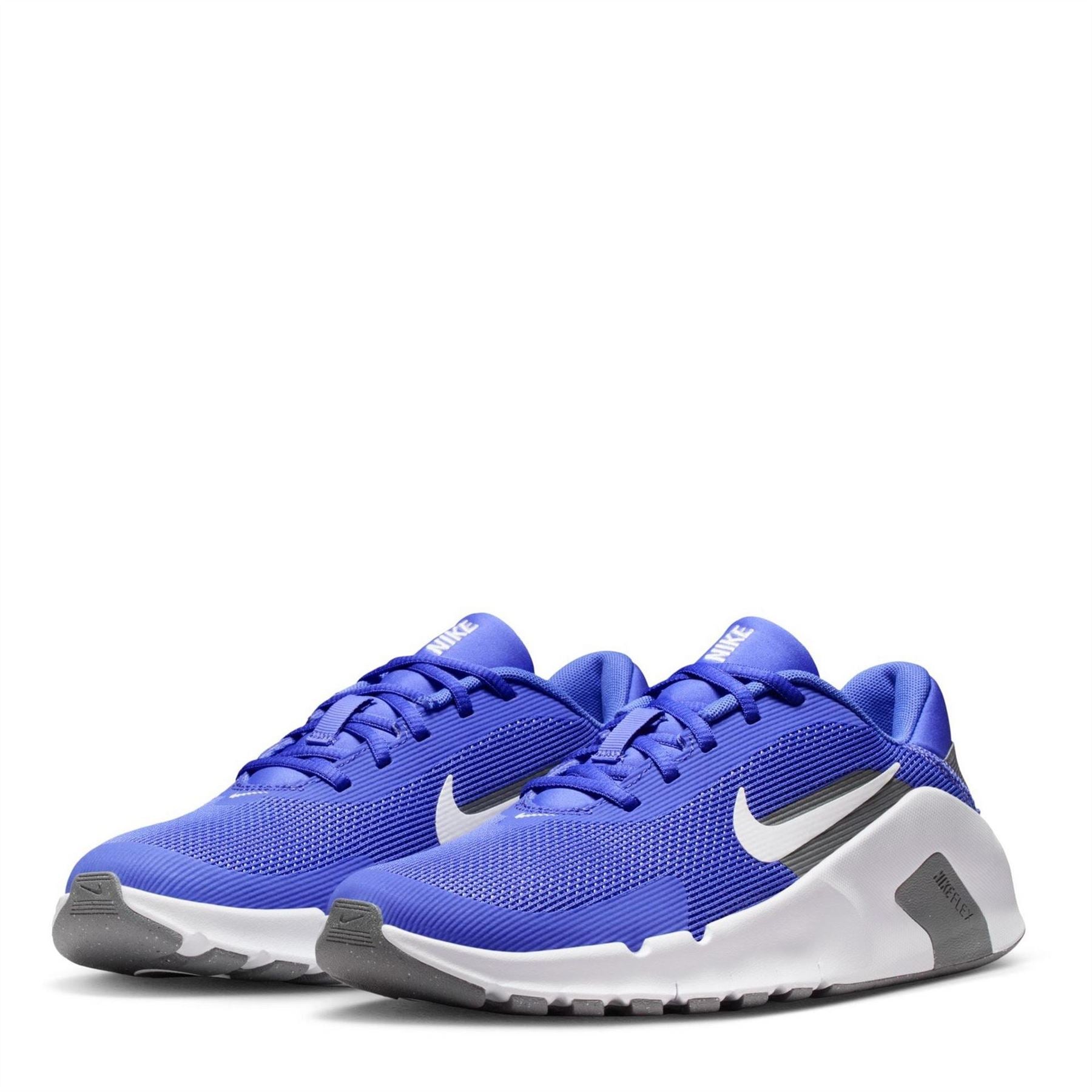 Nike Flex Train Lace-Up Sneakers